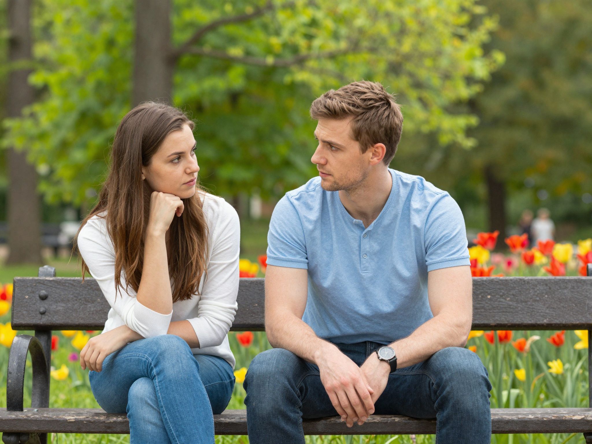 A felelősségvállalás erősíti a kapcsolatok egészségét és bizalmát.