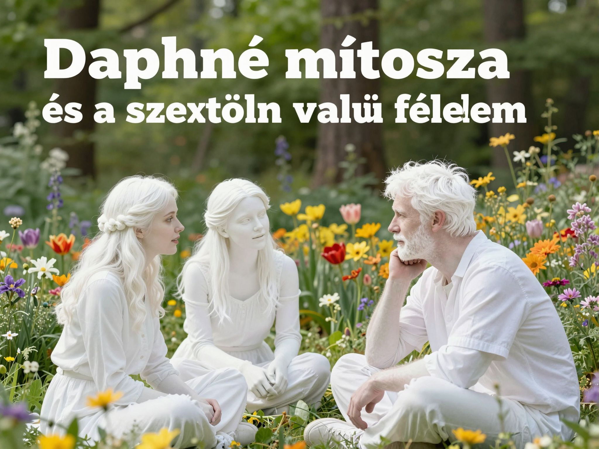 A genofóbia mögött a félelem és intimitás elutasítása áll.