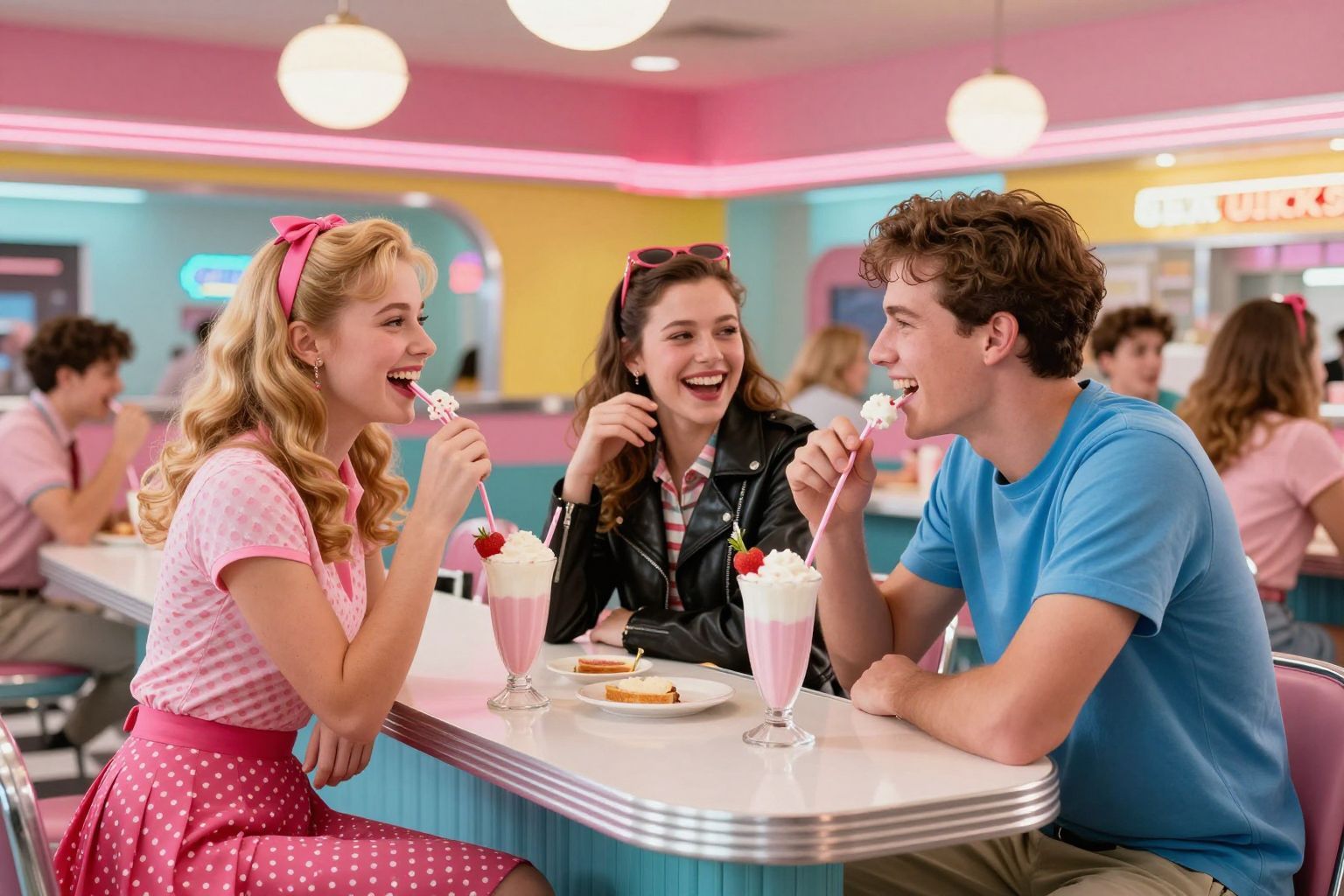 A Grease üzenetei ma is relevánsak a fiatalok számára.