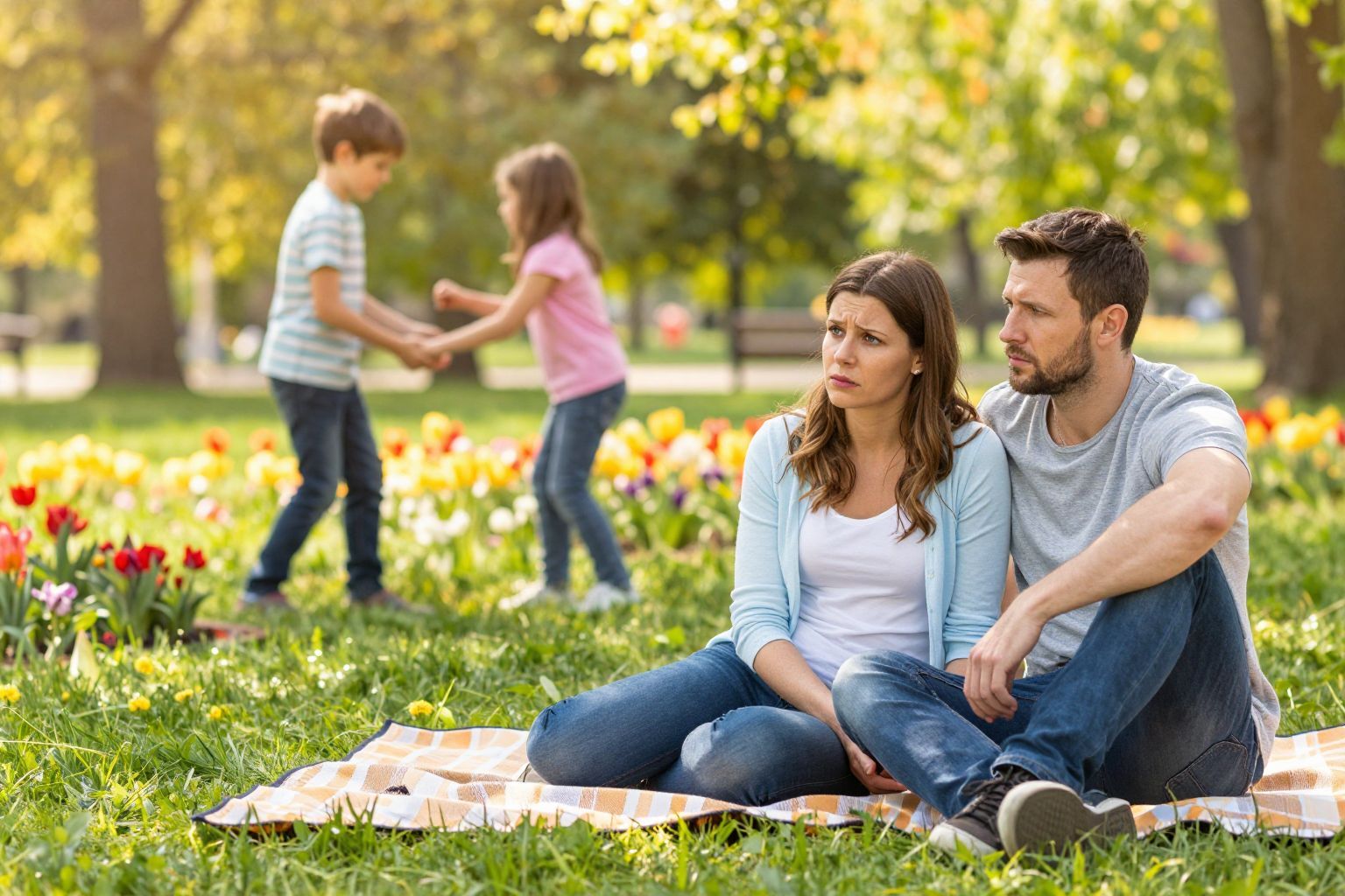 A gyermekkori hatások tartósan befolyásolják a felnőttkori bizalmat.
