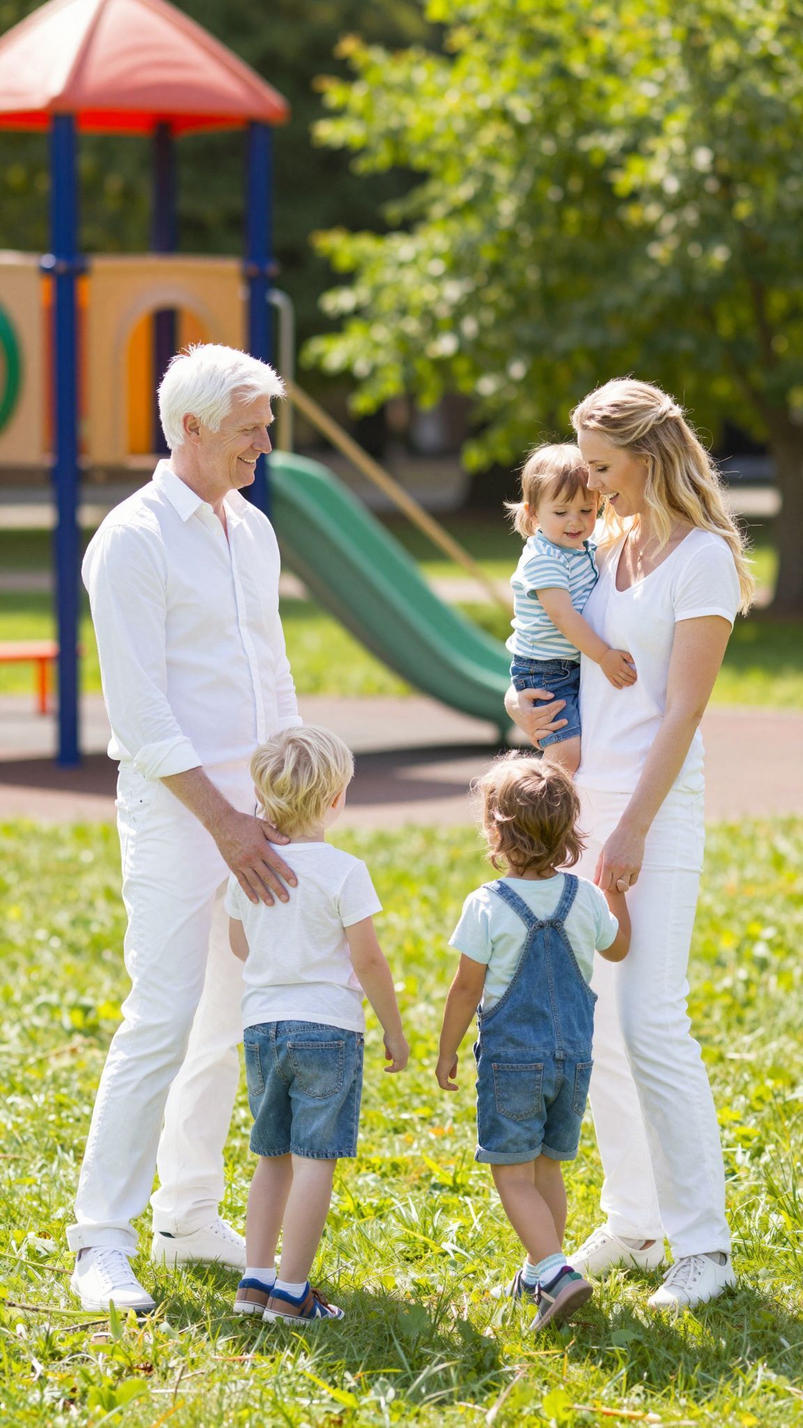 A szülők minták segítik a párkapcsolatok kialakulását.