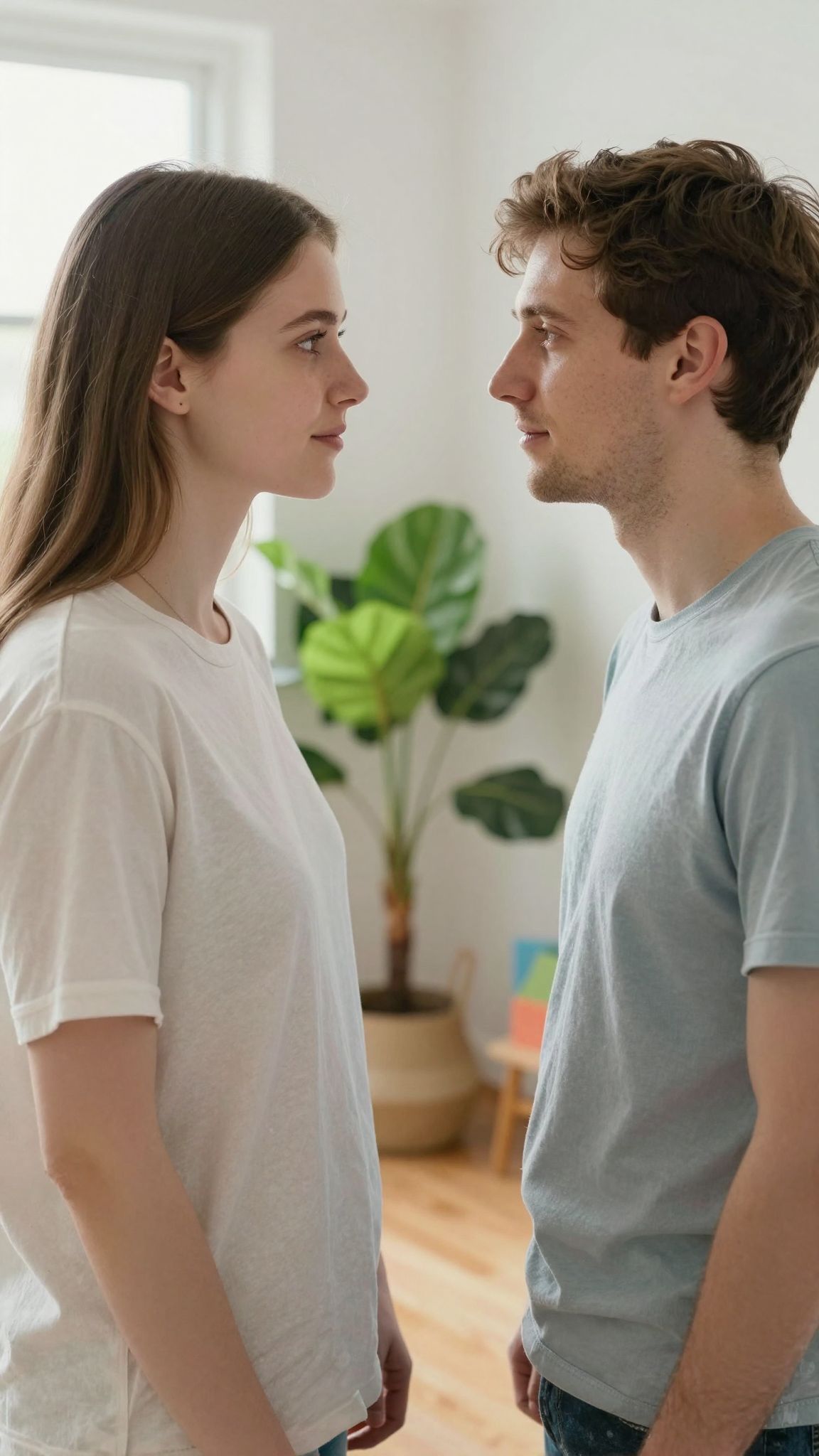 A gyógyító figyelem erősíti a kapcsolati kötelékeket.