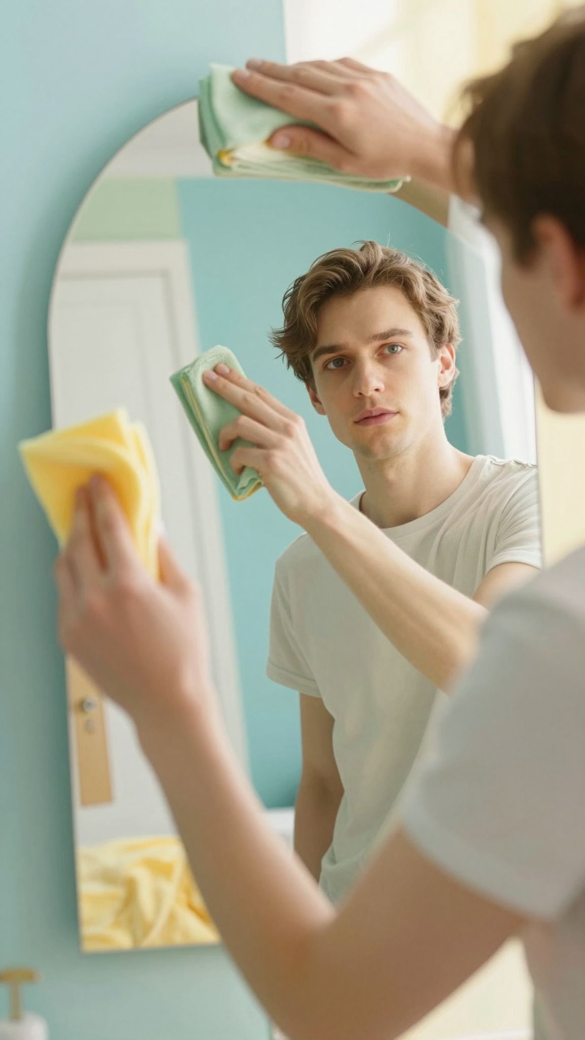 A gyógyulás kulcsa az önelfogadás és a megértés.