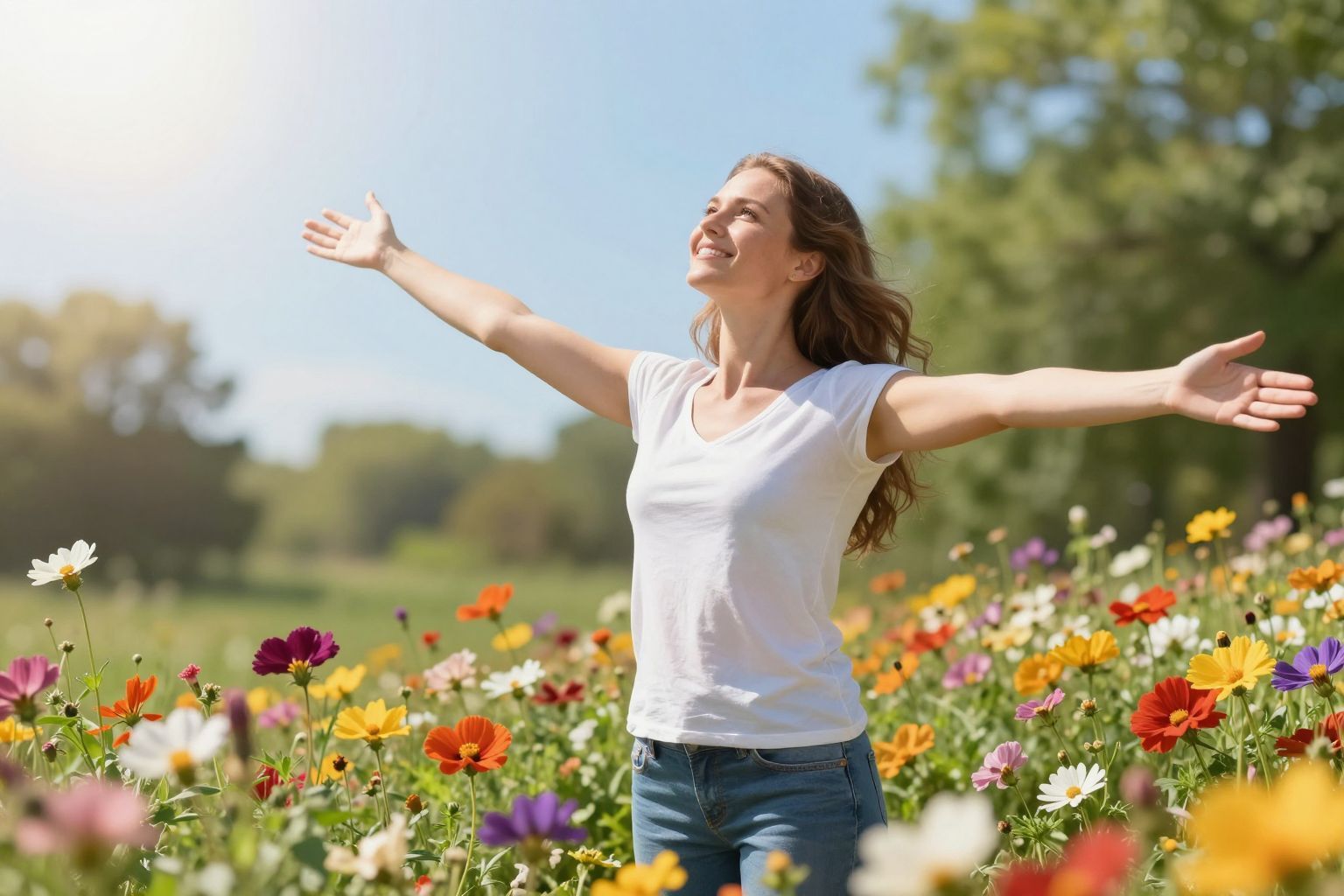 A gyógyulás önismeretet és erőt ad a bántalmazottaknak.