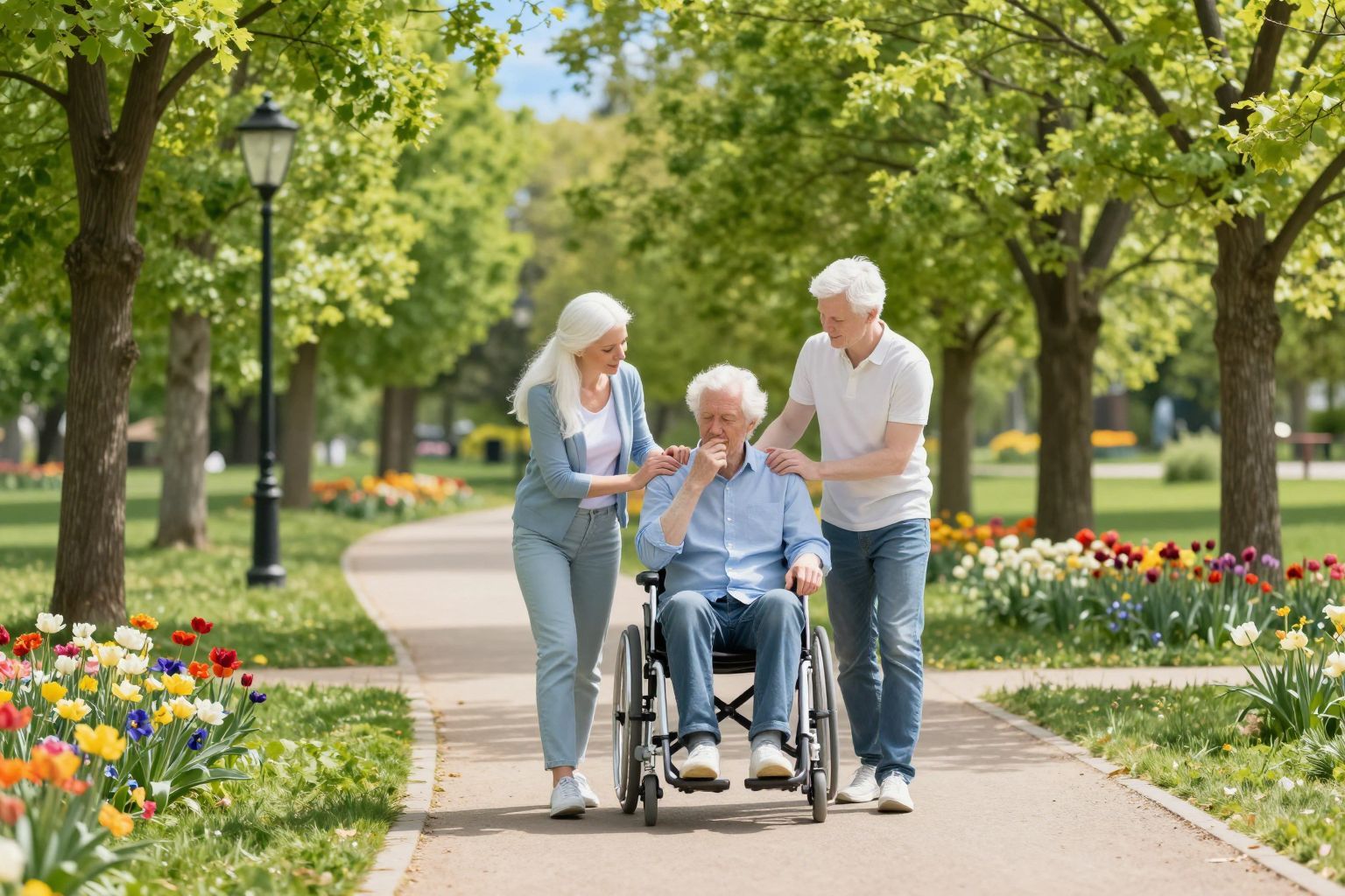 A gyógyulás lépcsőfokai segítenek a ghosting feldolgozásában.