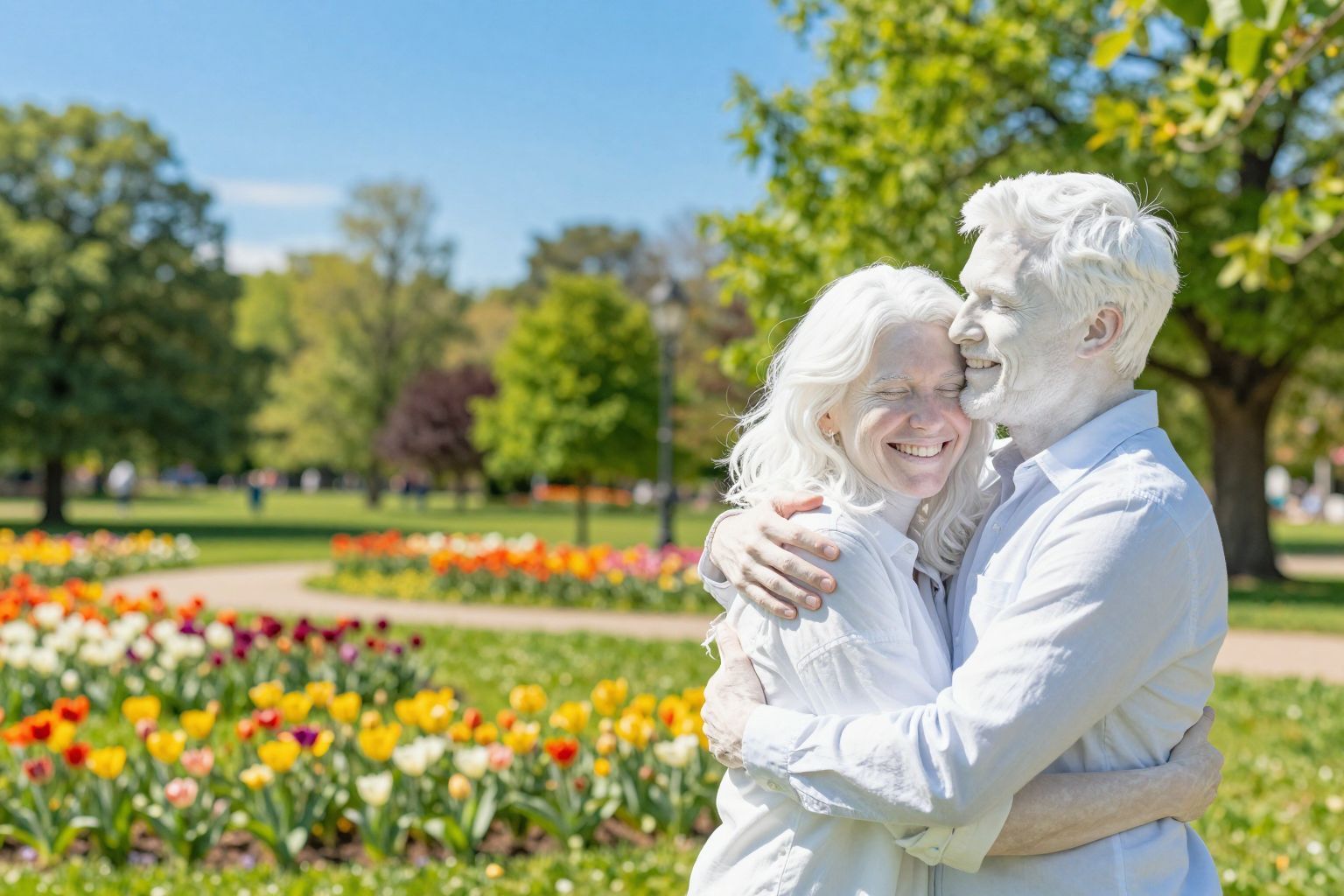 A hála megnyitja a szívet és erősíti a kapcsolatokat.