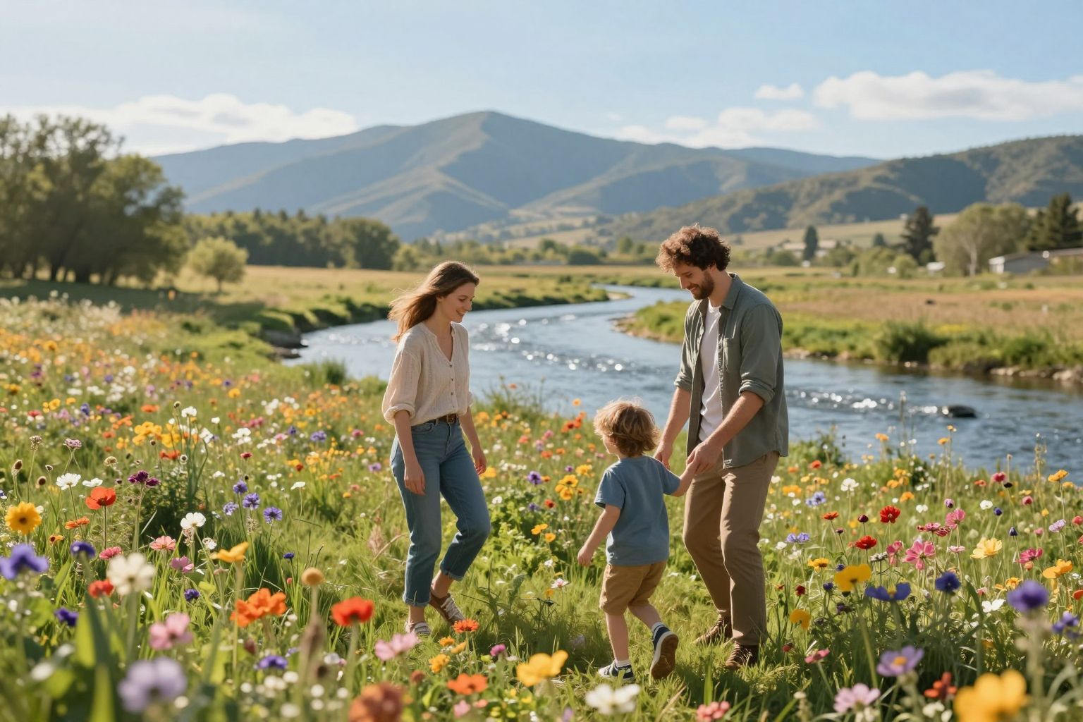 A halálfélelem motiválhatja az élet céljainak keresését.