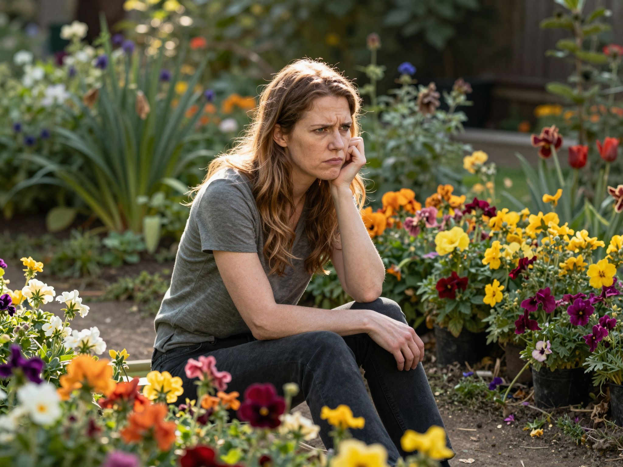 A harag csökkentheti az immunválaszt és súlyosbíthatja a betegségeket.