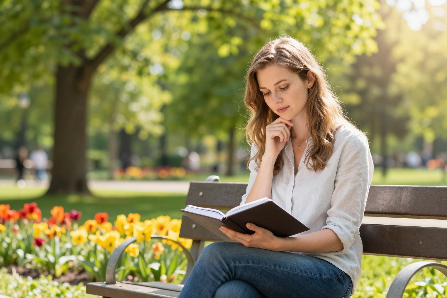Az önazonosság helyreállítása segít a gyógyulásban.