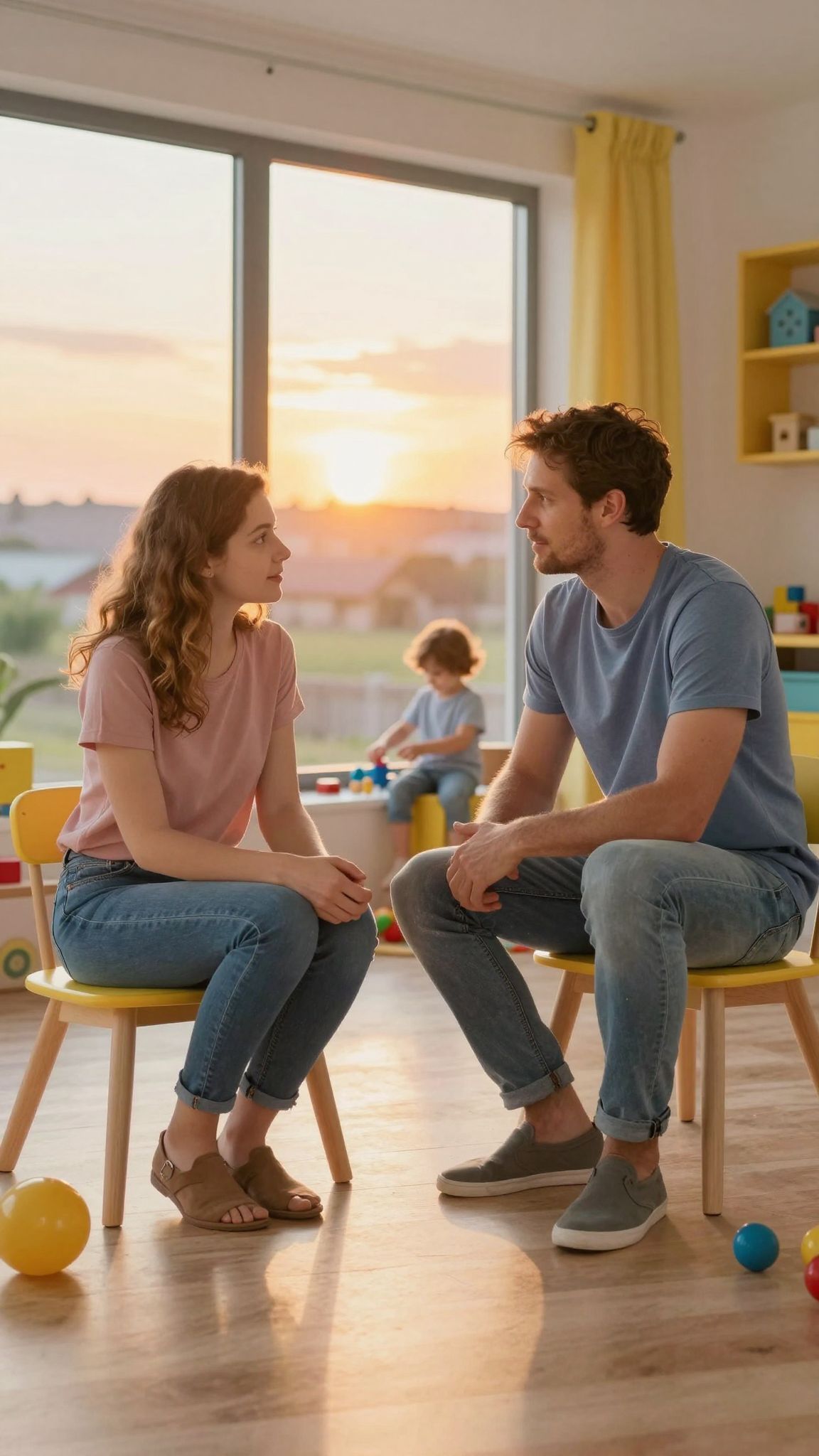 A határok kijelölése segít a mentális egészség megőrzésében.