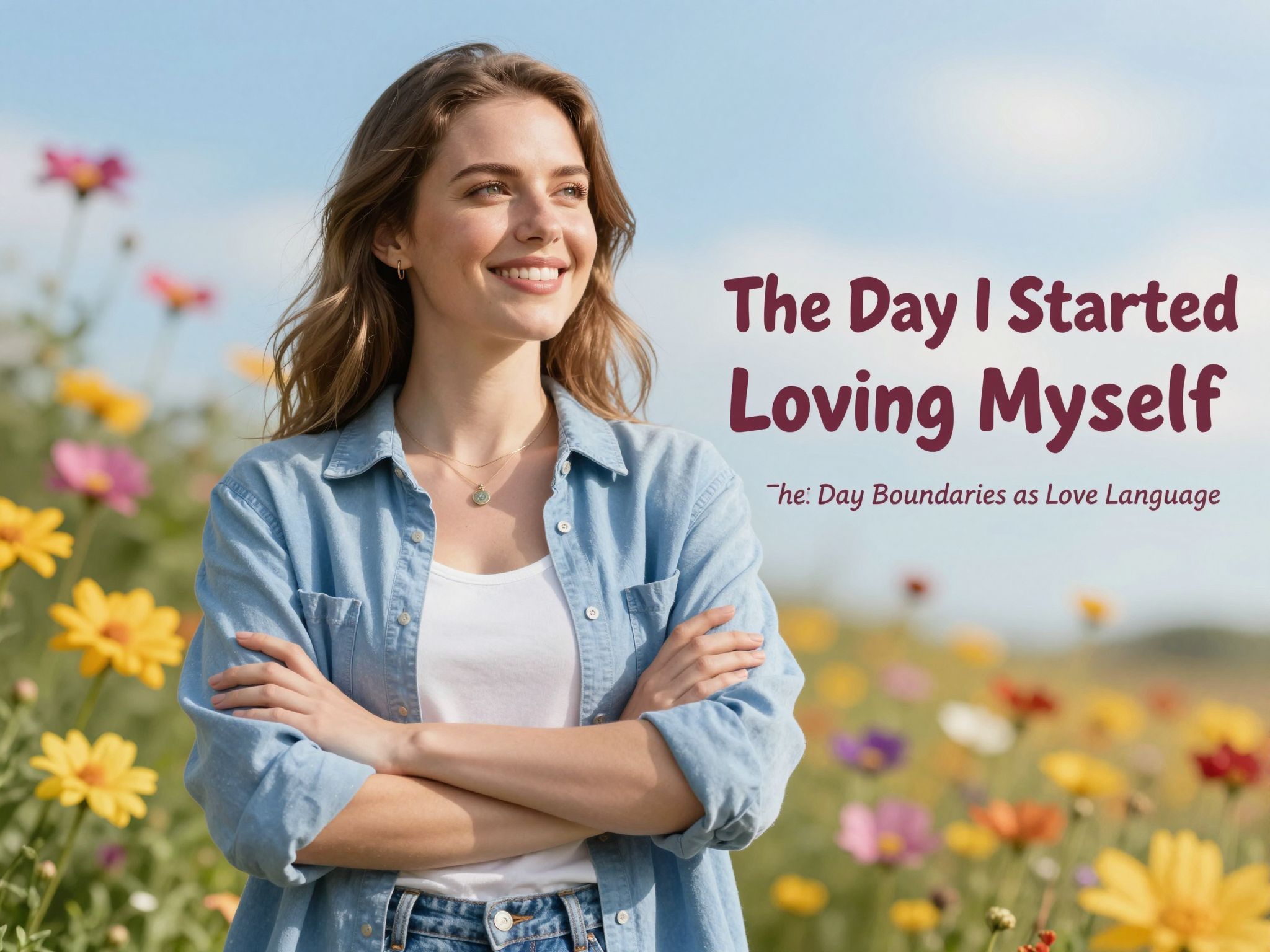 A határok védik a szeretetet és az önértékelést.