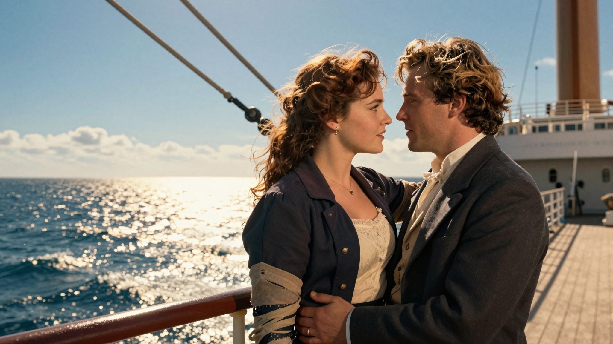 A vita szimbolizálja a döntések súlyát és a veszteséget.