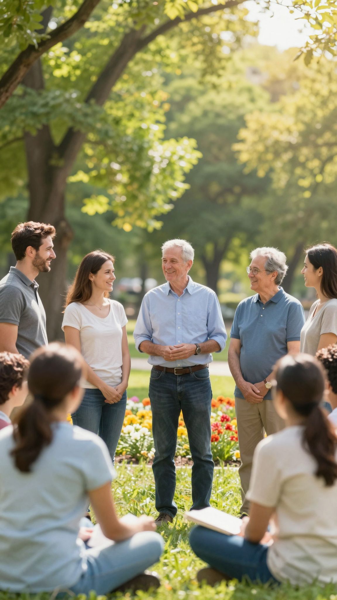 A hit stabilitást nyújt a kaotikus helyzetekben.