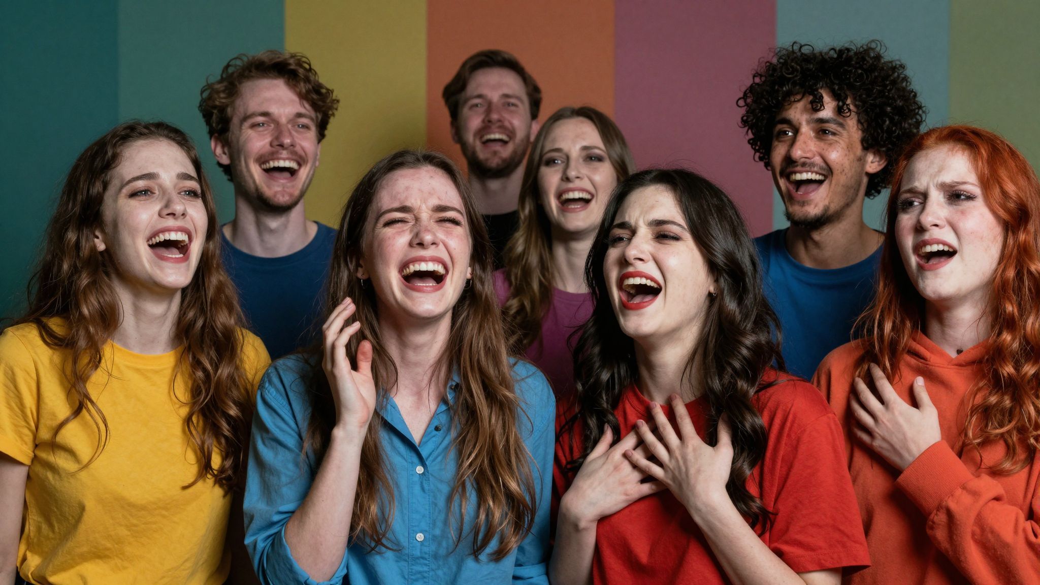 A 'Mi' film a kollektív félelmeket és traumákat vizsgálja.