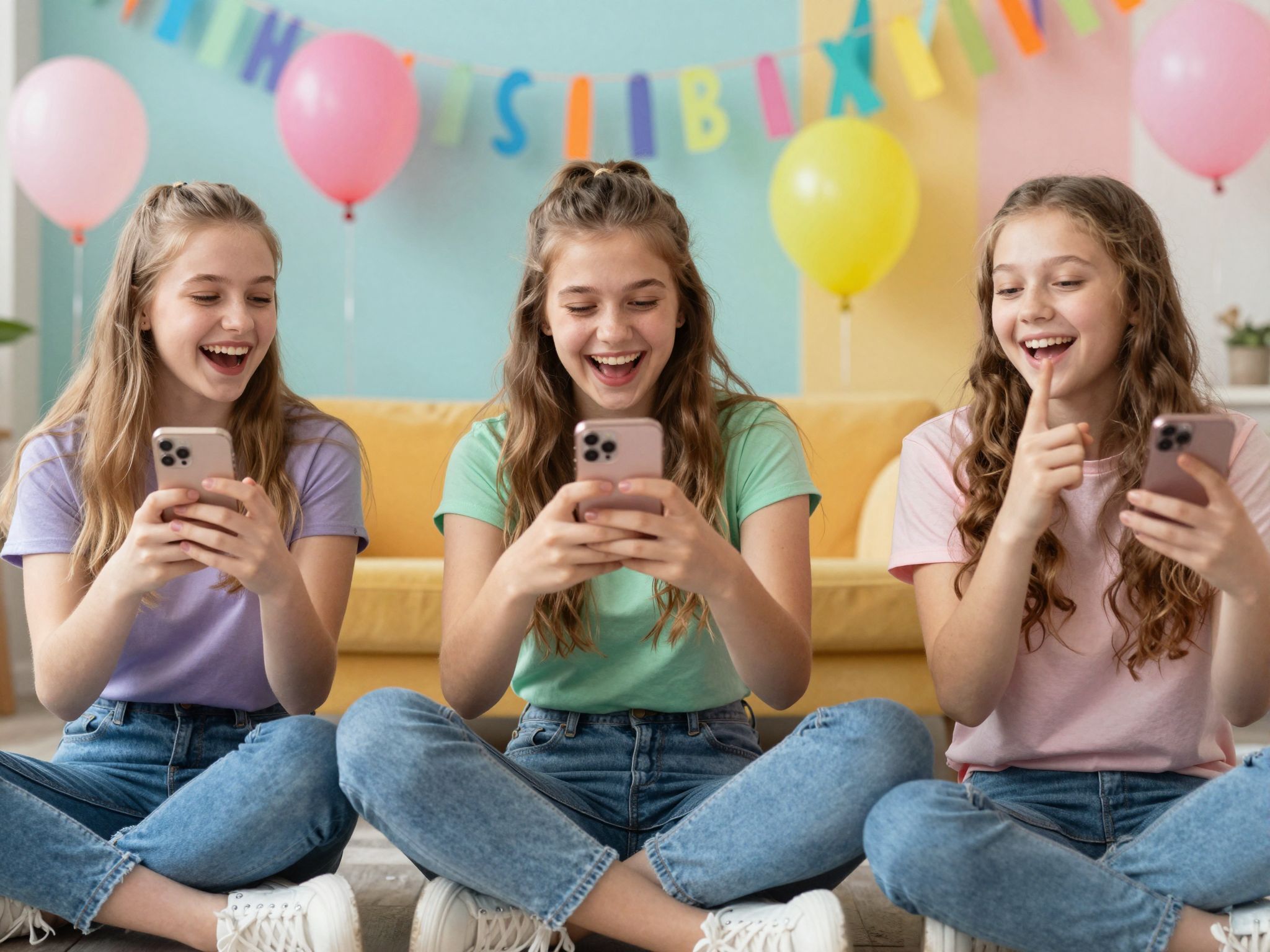 A lányok érzelmi érzékenysége fokozza a szindróma hatását.