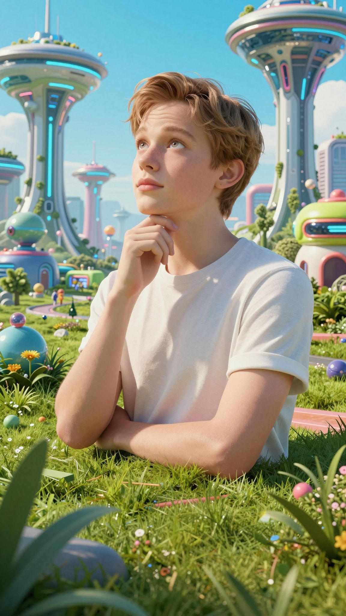 A jövőbeli énünk motiválhat a halogatás leküzdésére.