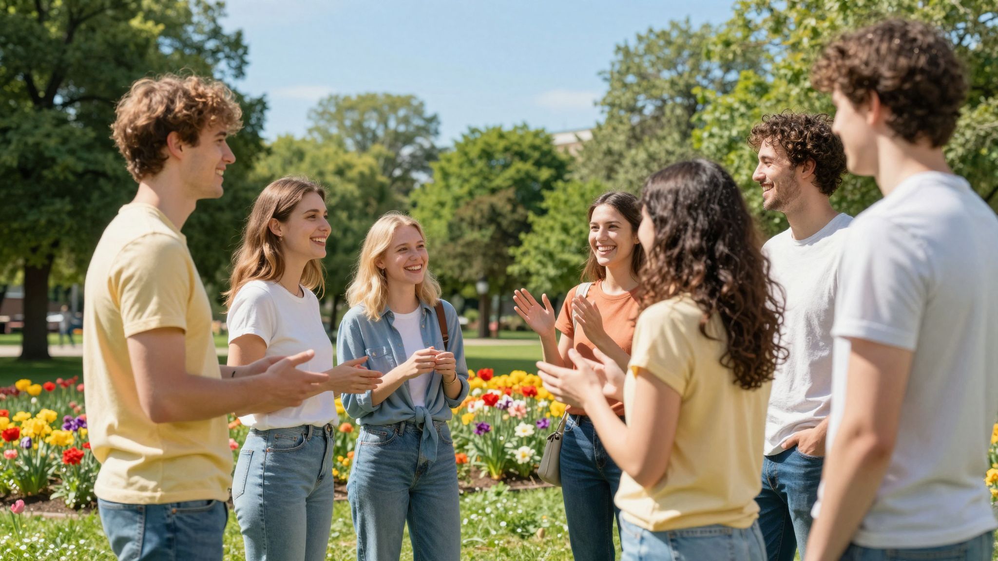 A kapcsolatok tükrözik belső fejlődésünket és önértékelésünket.