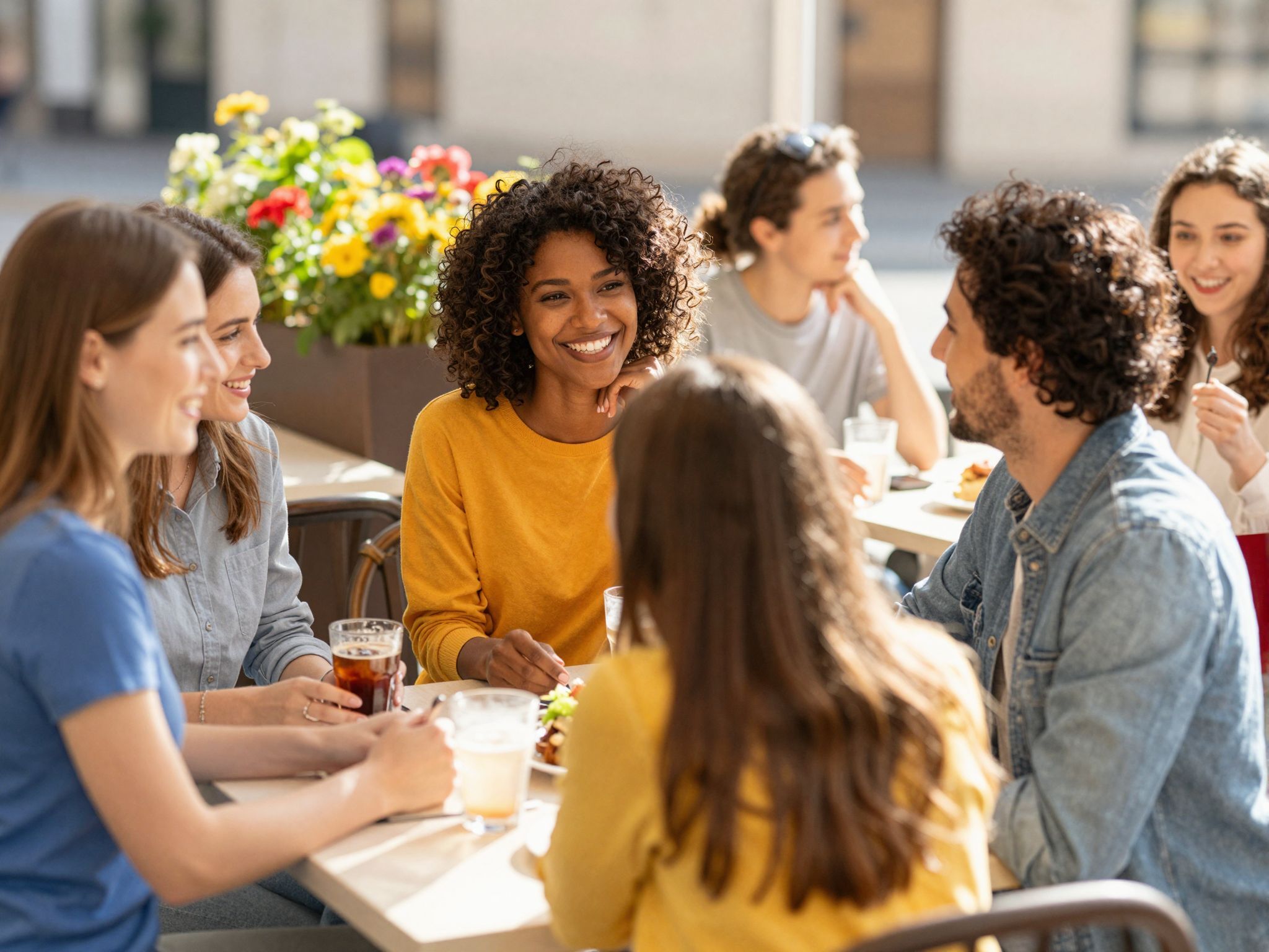 A karakter formálja a társas interakcióink minőségét és mélységét.