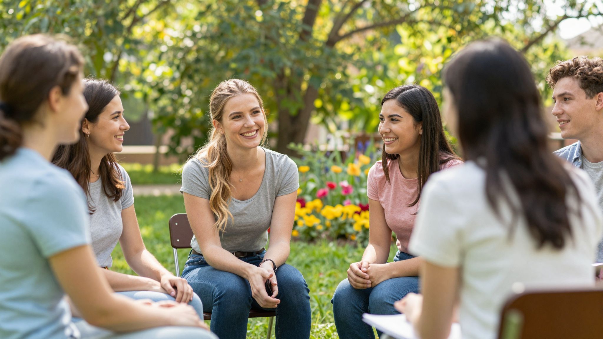 A kedvesség javítja a kapcsolatok minőségét és megértést.
