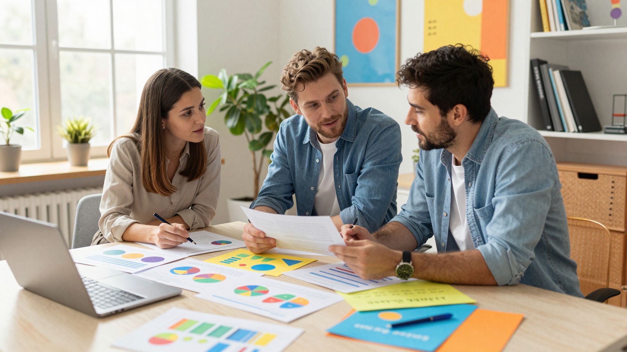 A keretezési hatás agyi mechanizmusai formálják döntéseinket.