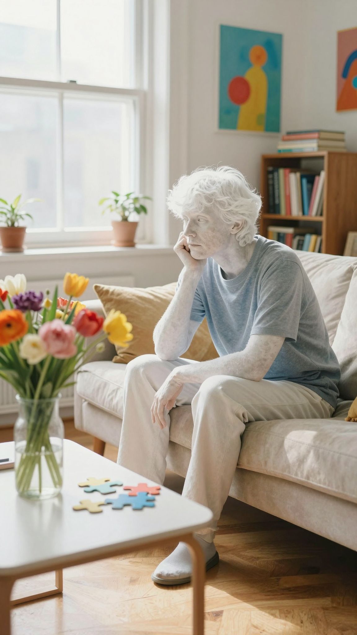 A kognitív hanyatlás gyorsabb a szociális elszigeteltségben élők körében.