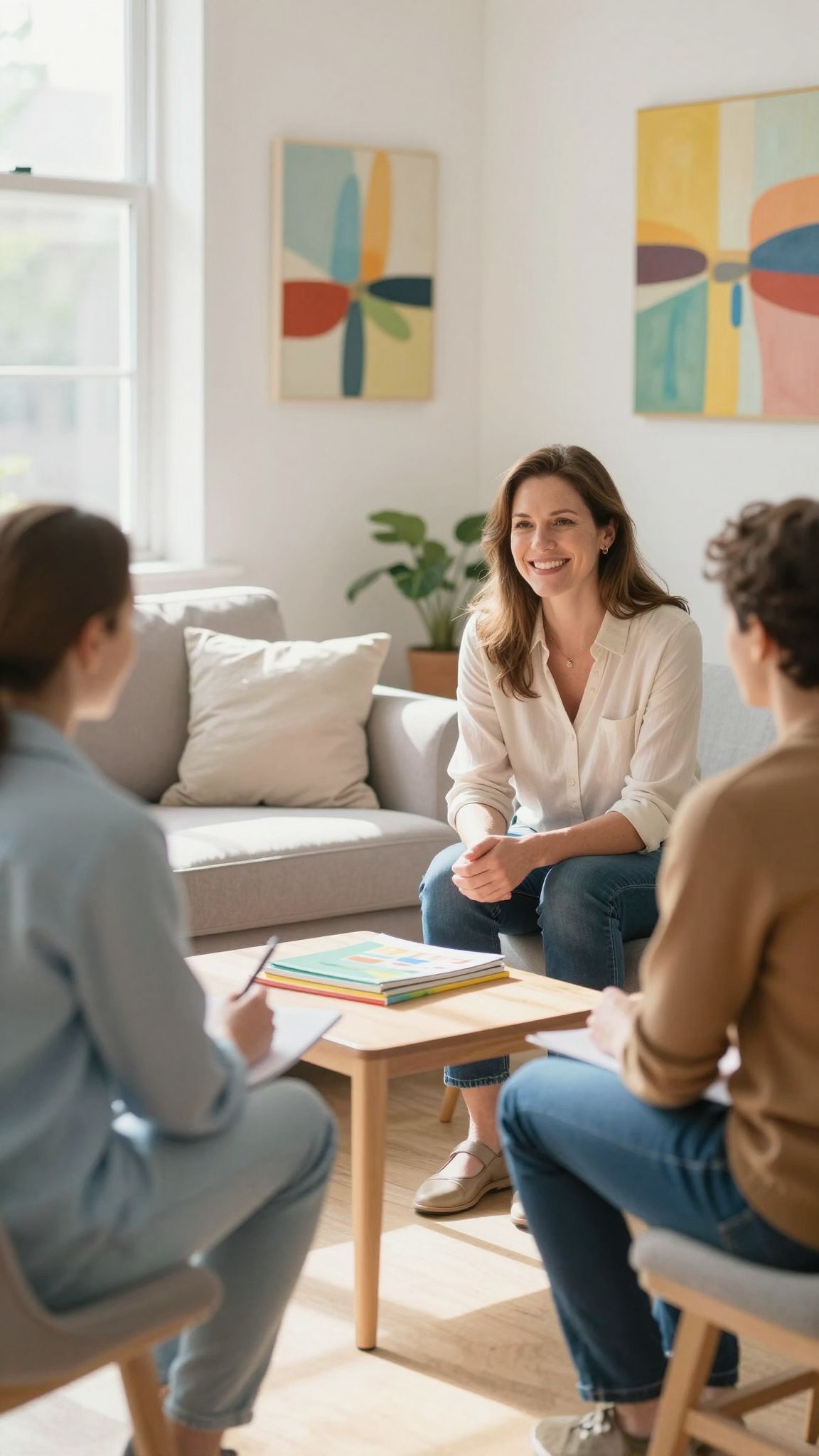 Salkovskis kognitív terápiája segít a rögeszmék kezelésében.