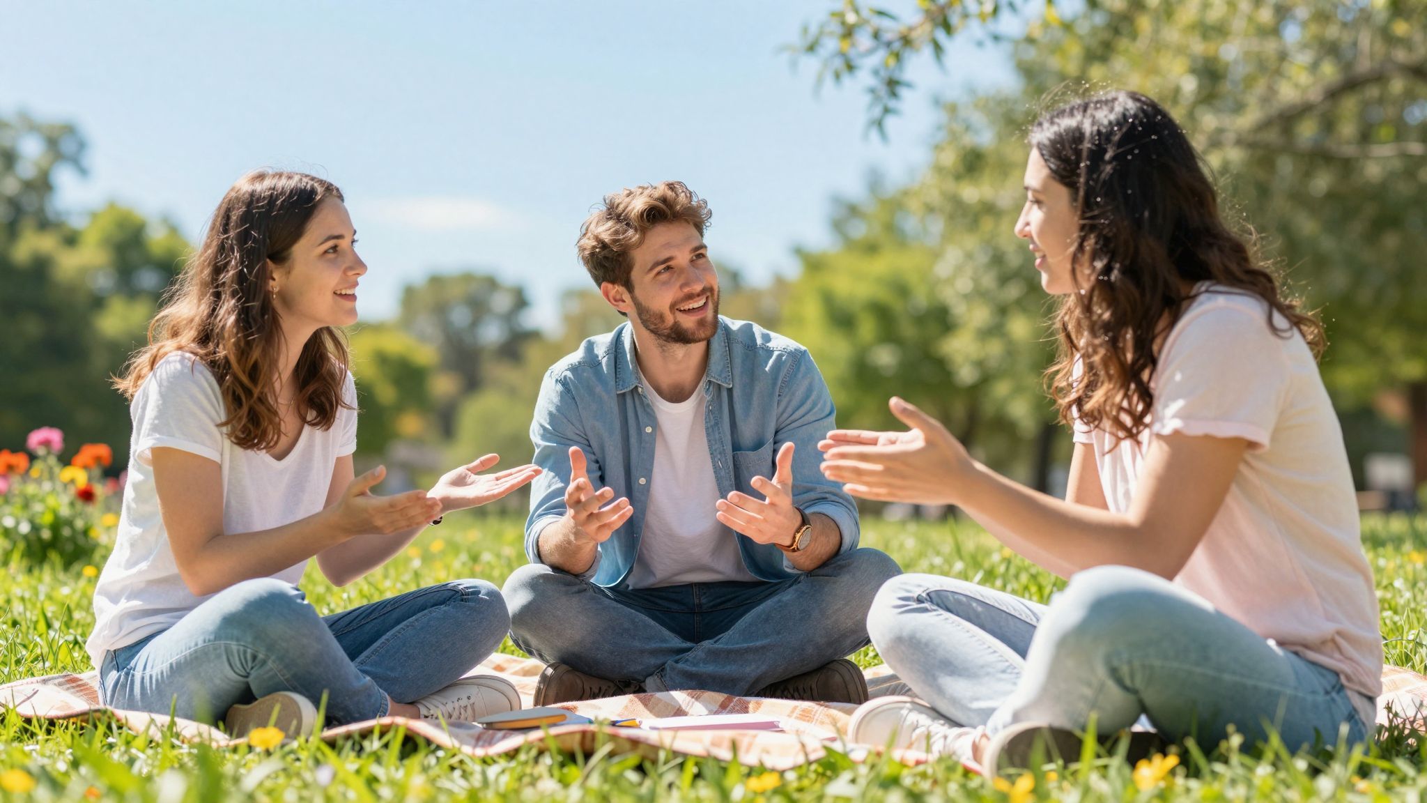 A kognitív újrakeretezés segít pozitívan átalakítani a gondolatainkat.