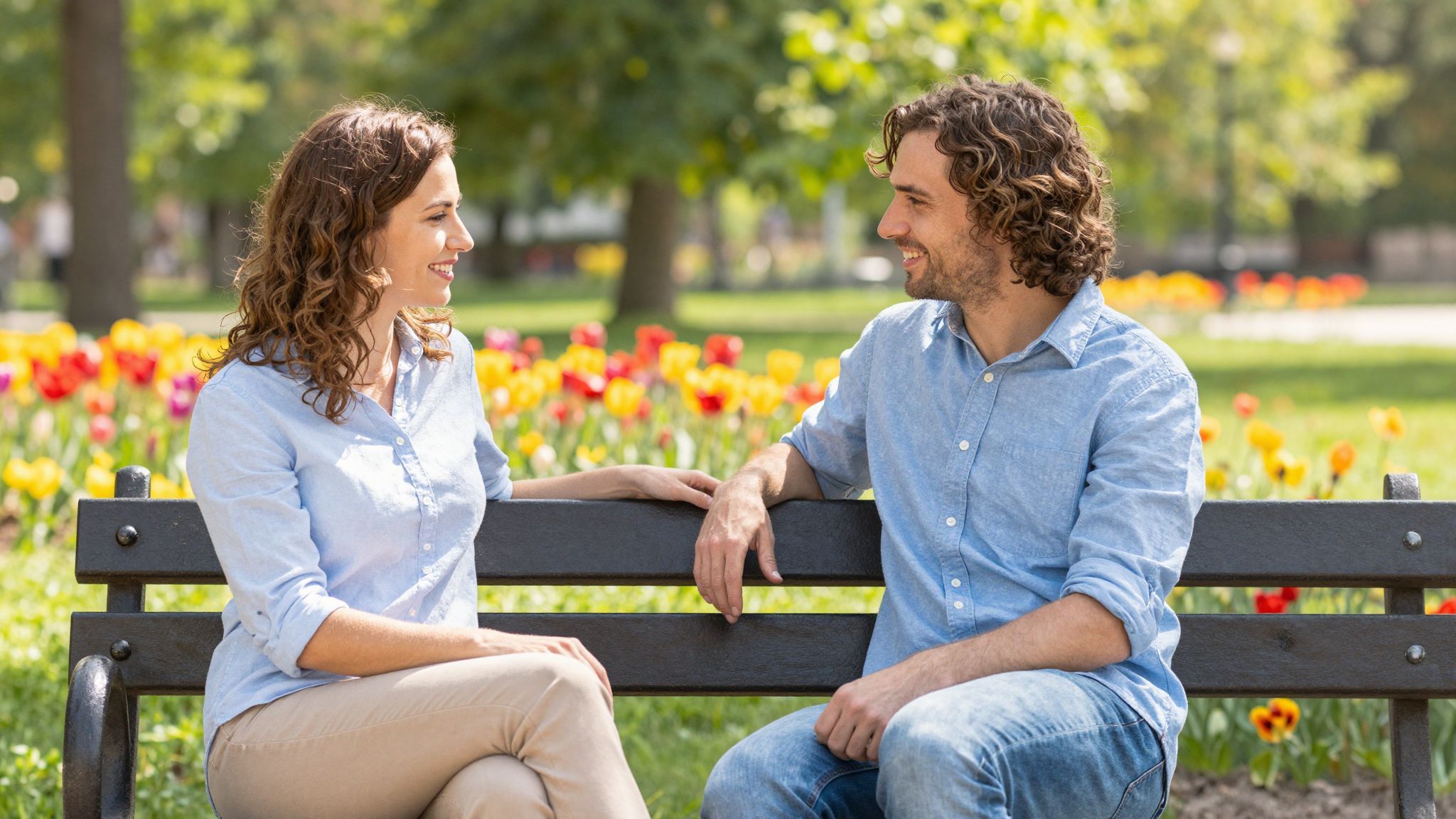 Kommunikációs technikák segíthetnek a konfliktusok kezelésében.