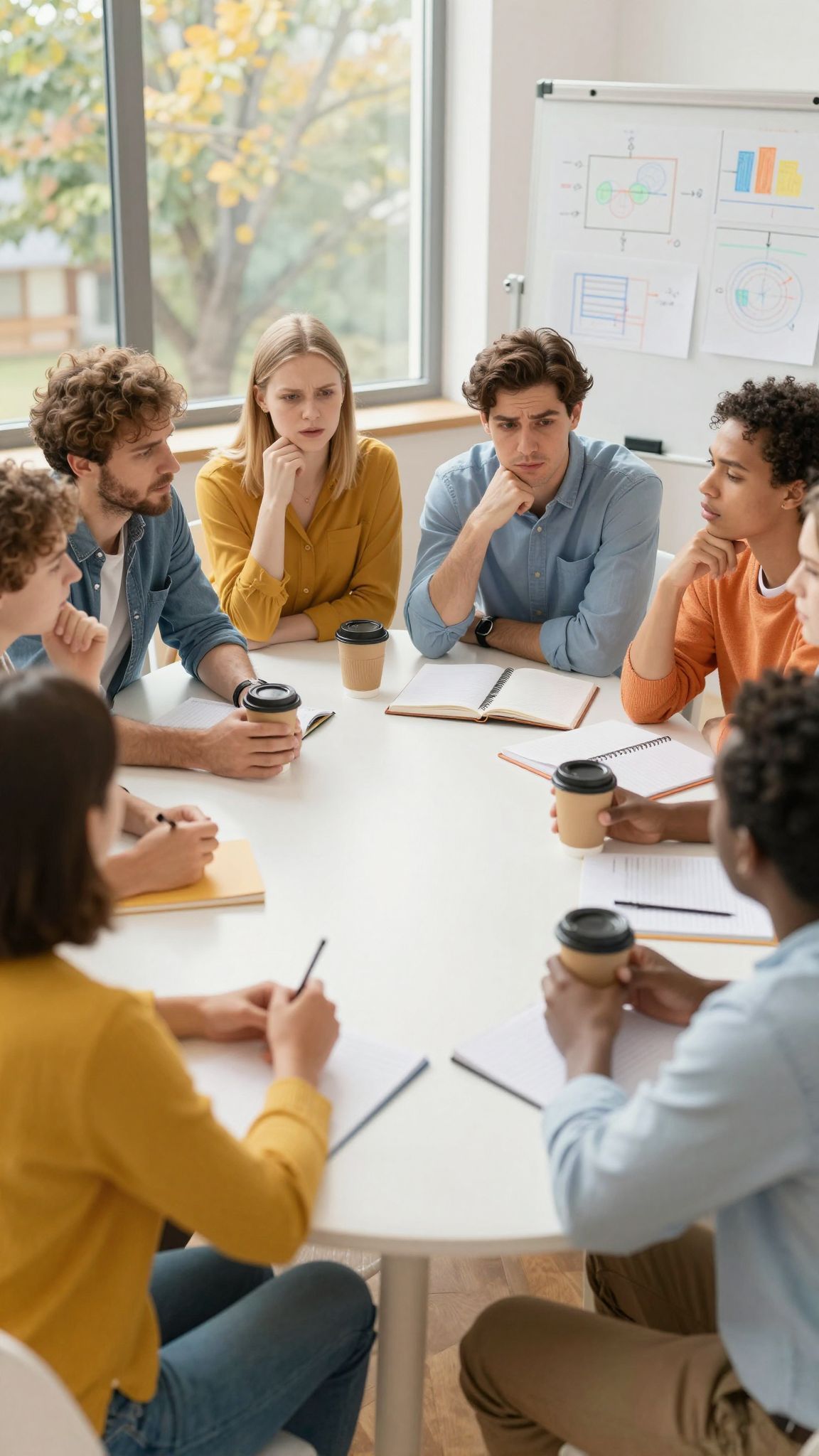 A kommunikáció félreértései gyakran konfliktusokhoz vezethetnek.