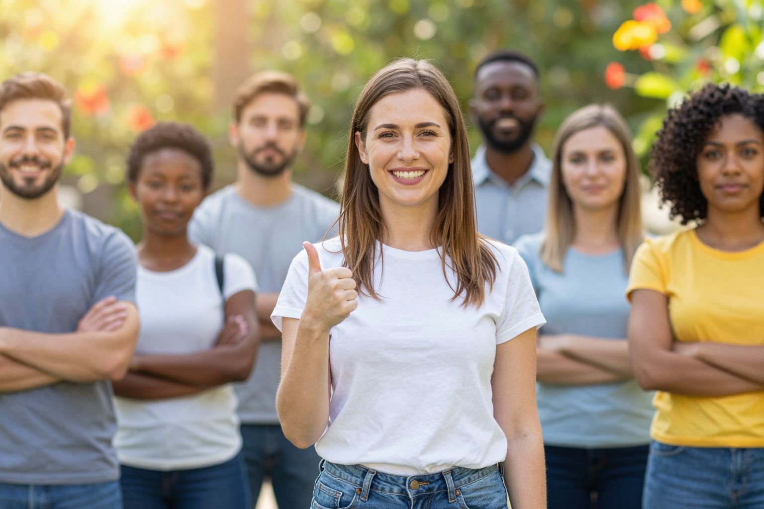 A konfliktusok kezelése erősíti az önbizalmat és a kapcsolatokat.
