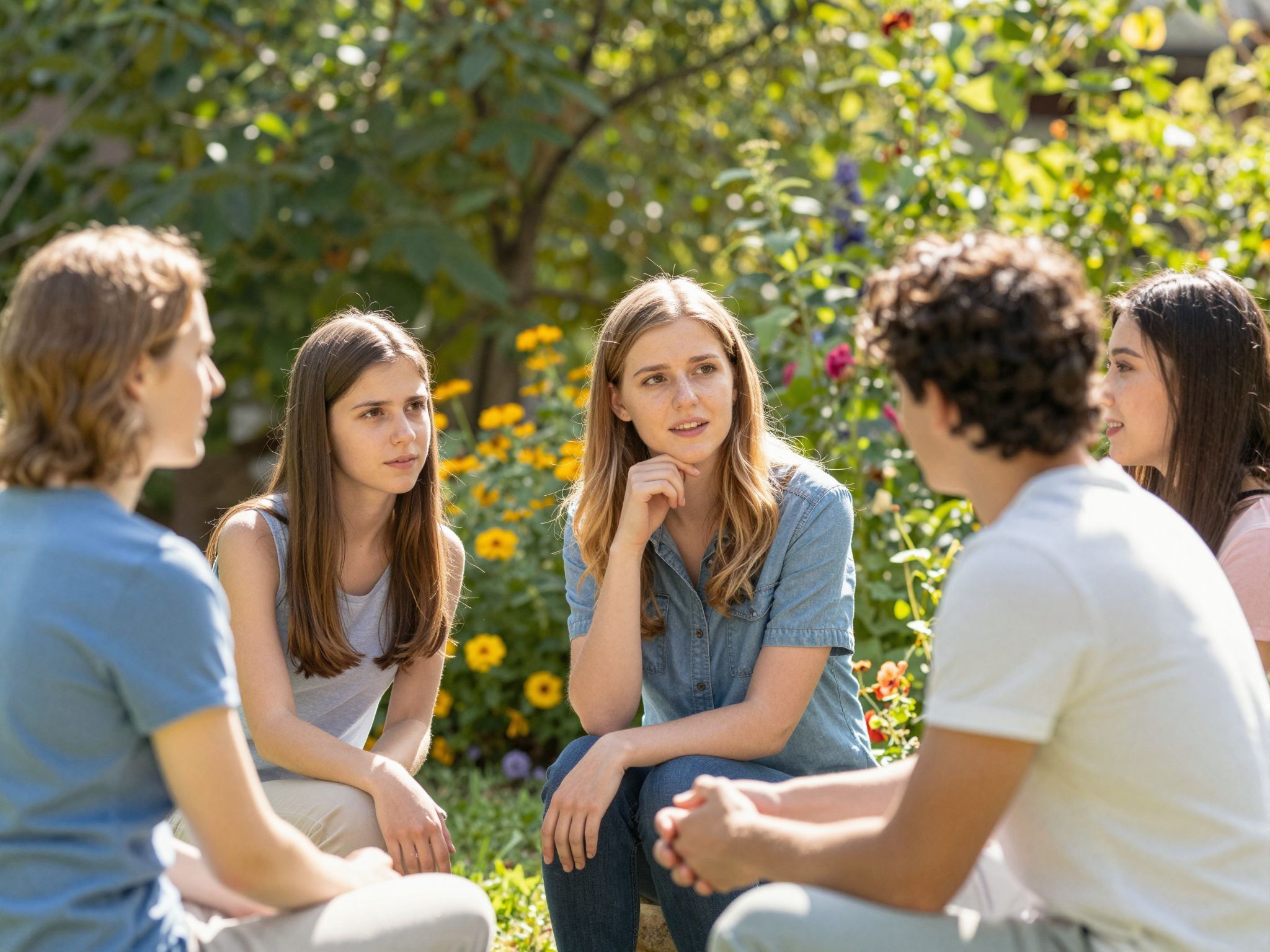A kongruencia a személyes fejlődés alapköve Carl Rogers szerint.