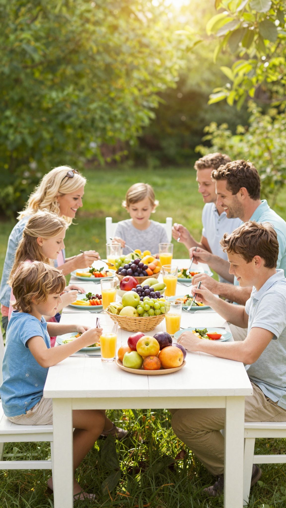 A környezet hatással van az étkezési élményekre és ízekre.