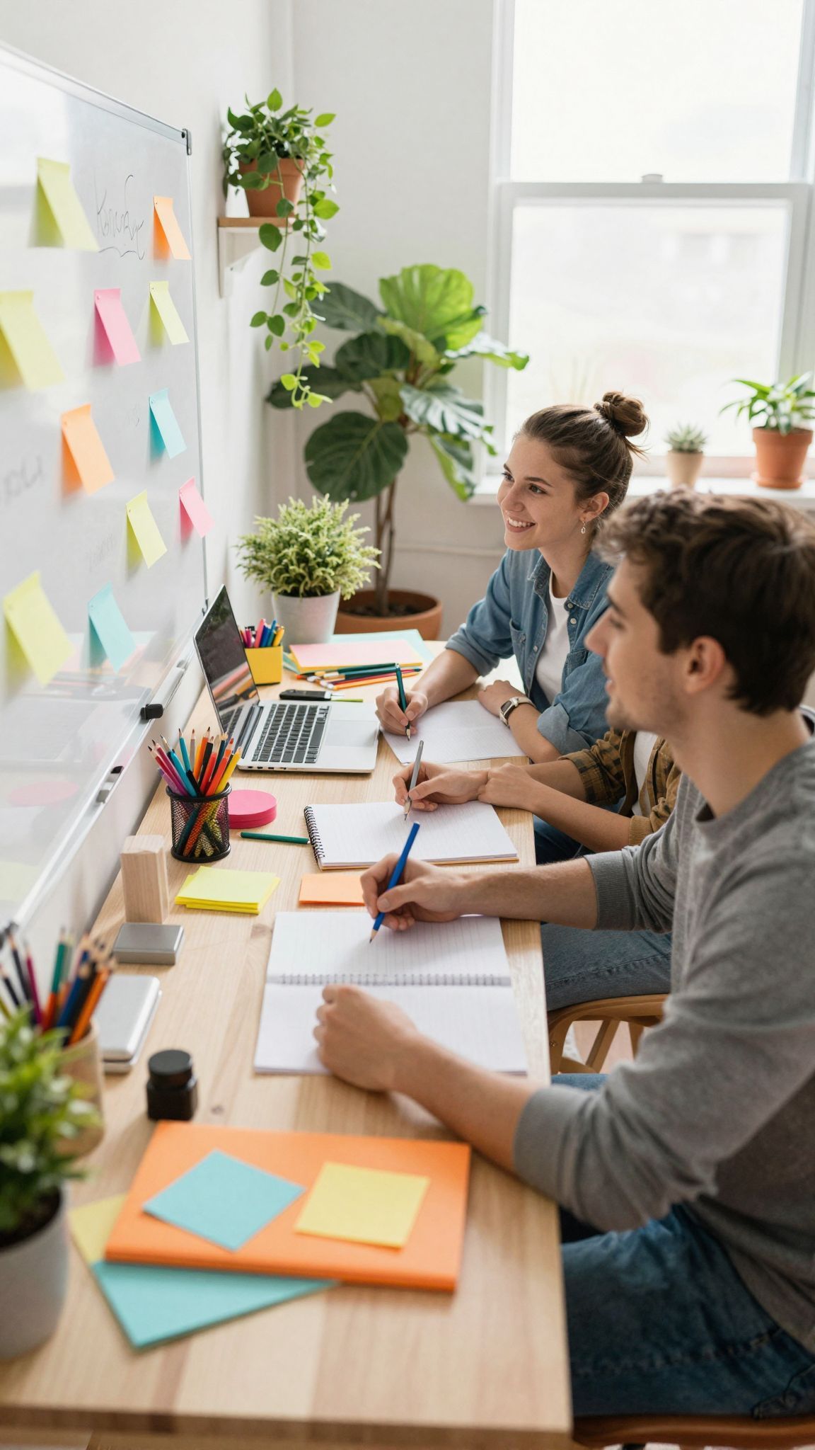 A zaj csökkentése javítja a tanulás hatékonyságát.