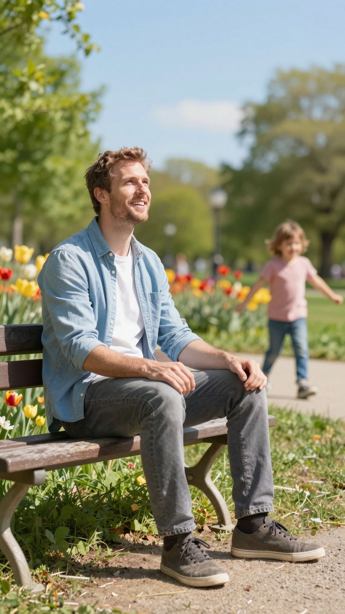 A támogató környezet csökkenti a perinatális depressziót apáknál.