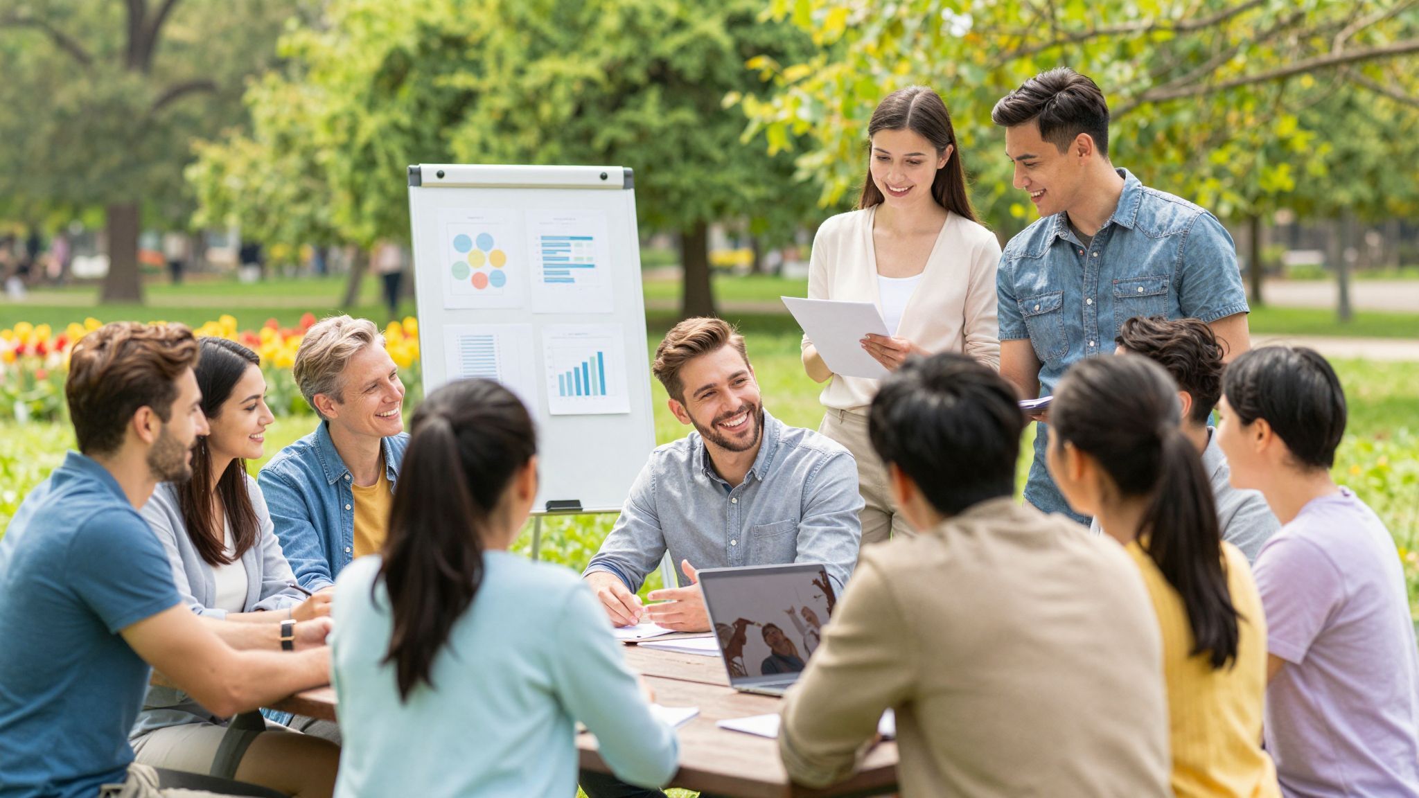 A közös jövőkép erősíti a párkapcsolati kötelékeket.