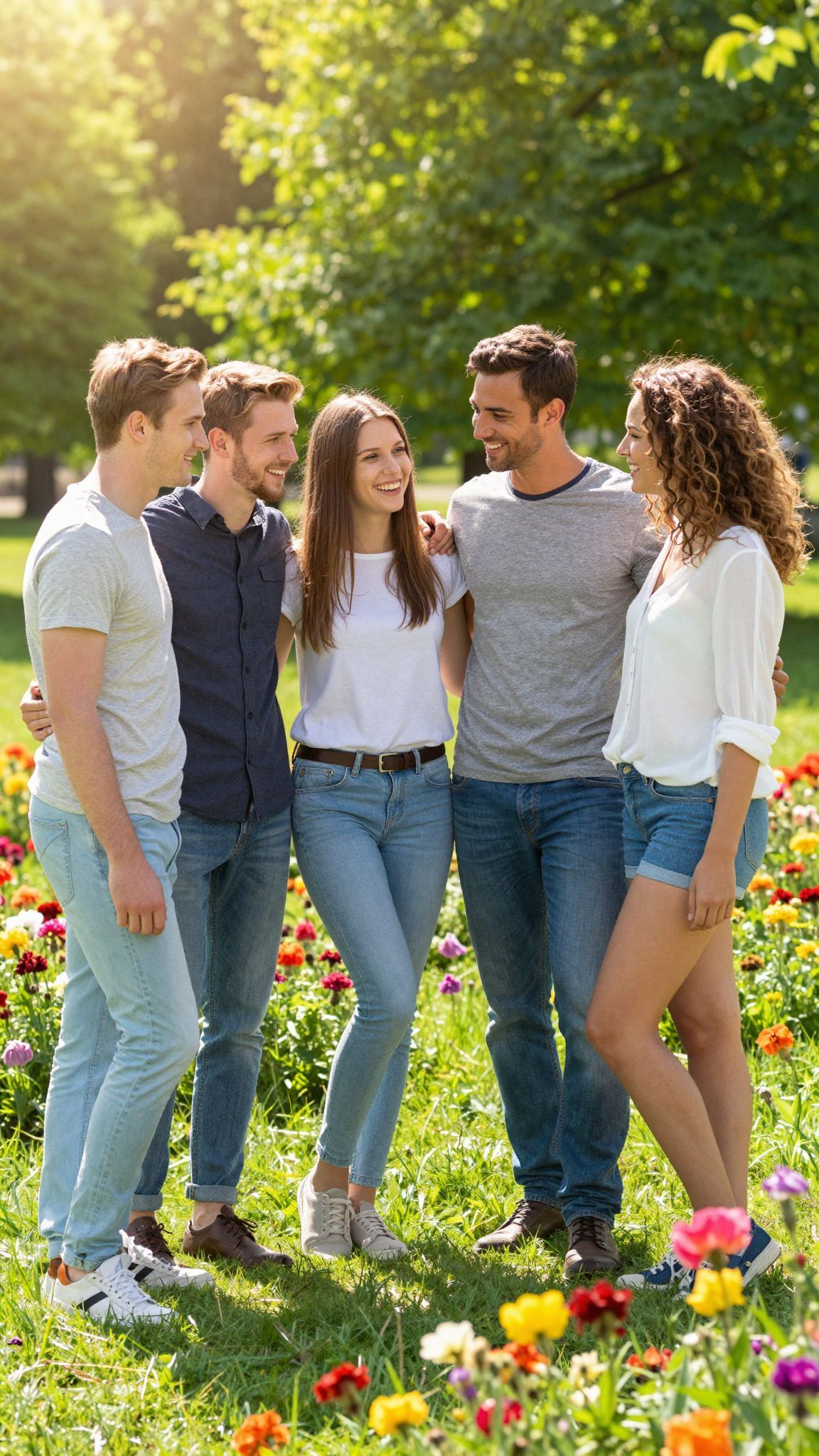 A közös múlt erősíti az identitásunkat és kapcsolatainkat.