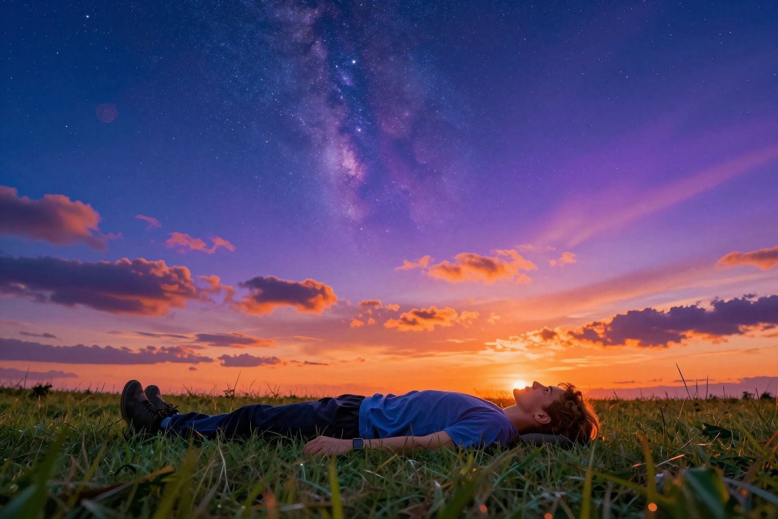 A kreativitás agyi állapot, amely új kapcsolatokra épít.