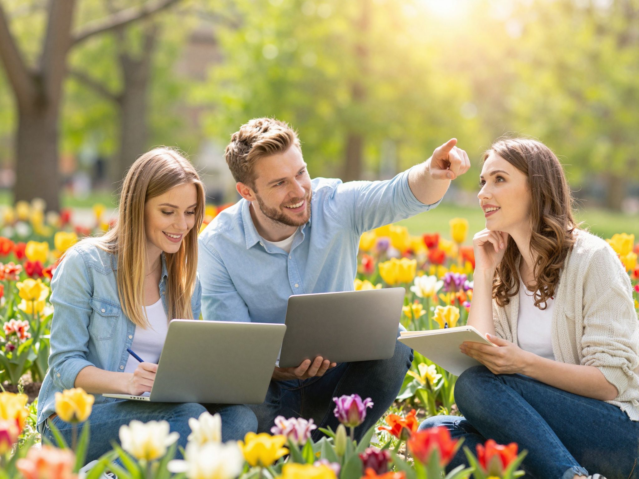 A kreativitás segít alkalmazkodni és új megoldásokat találni.