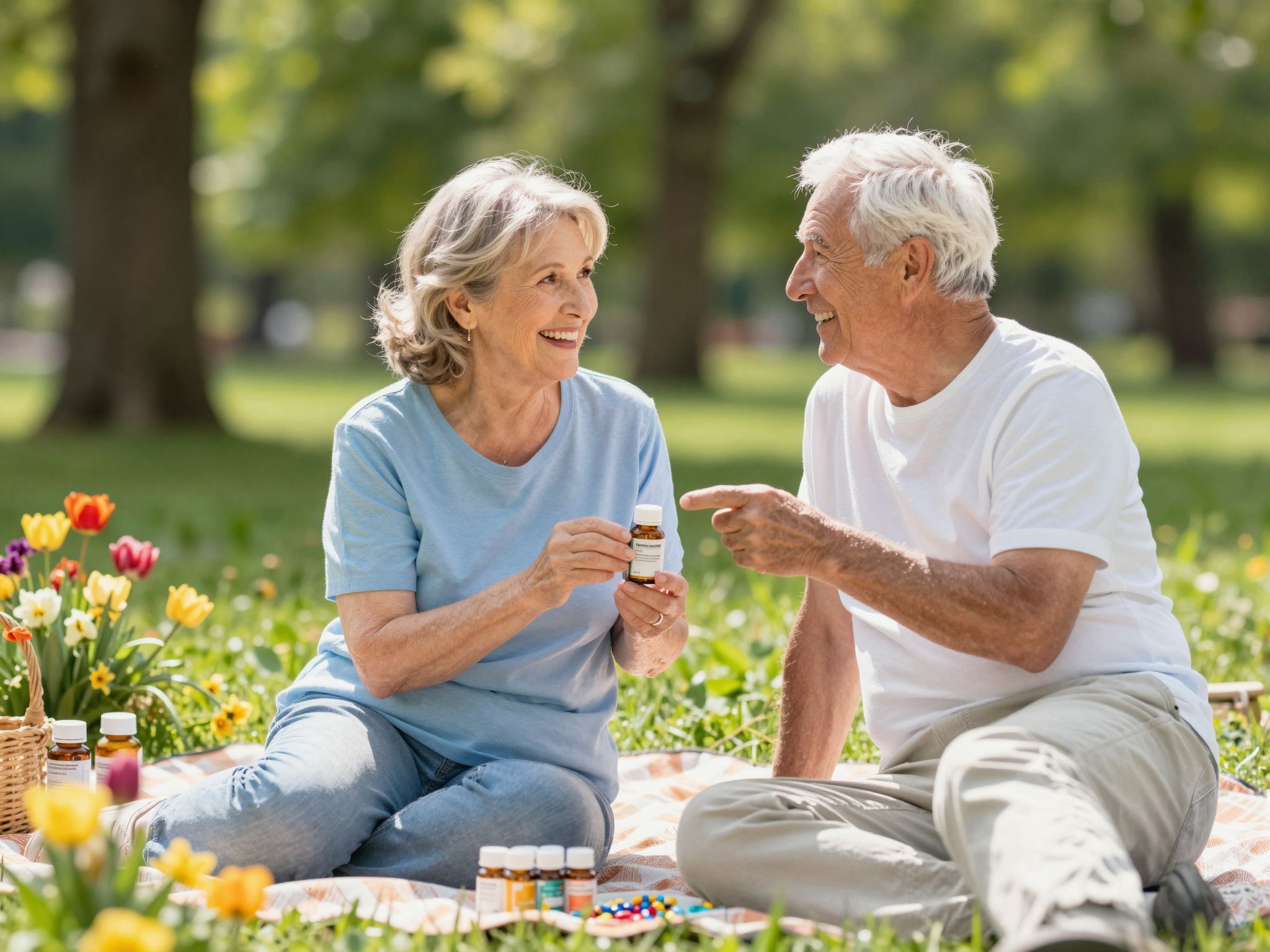 A krónikus betegségek befolyásolják a szexuális vágyat.