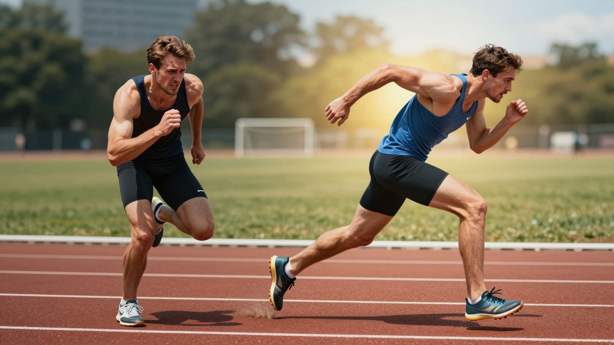 A kudarctól való félelem gyakran gátolja a teljesítményt.