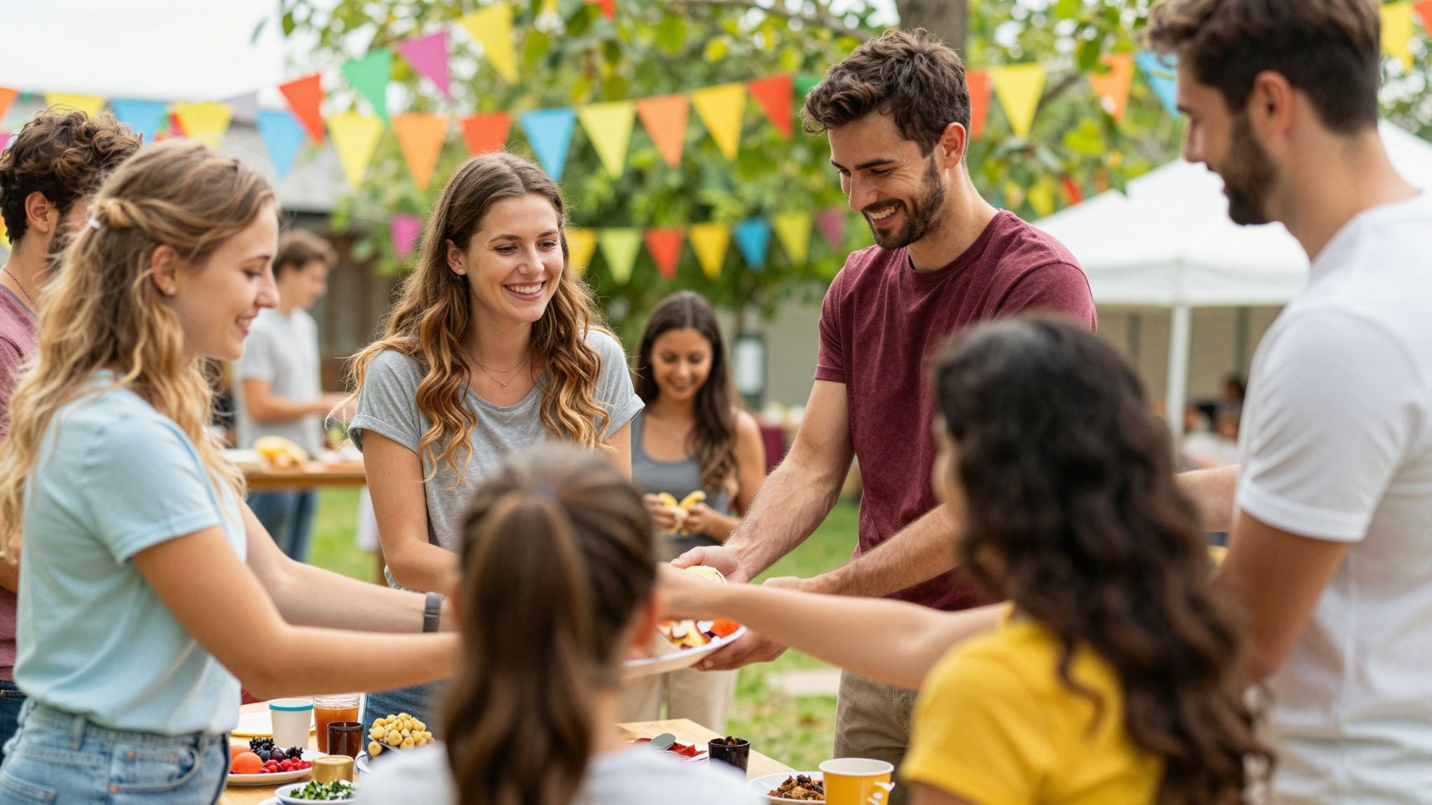 A kultúra formálja empátiánk mélységét és kifejezését.