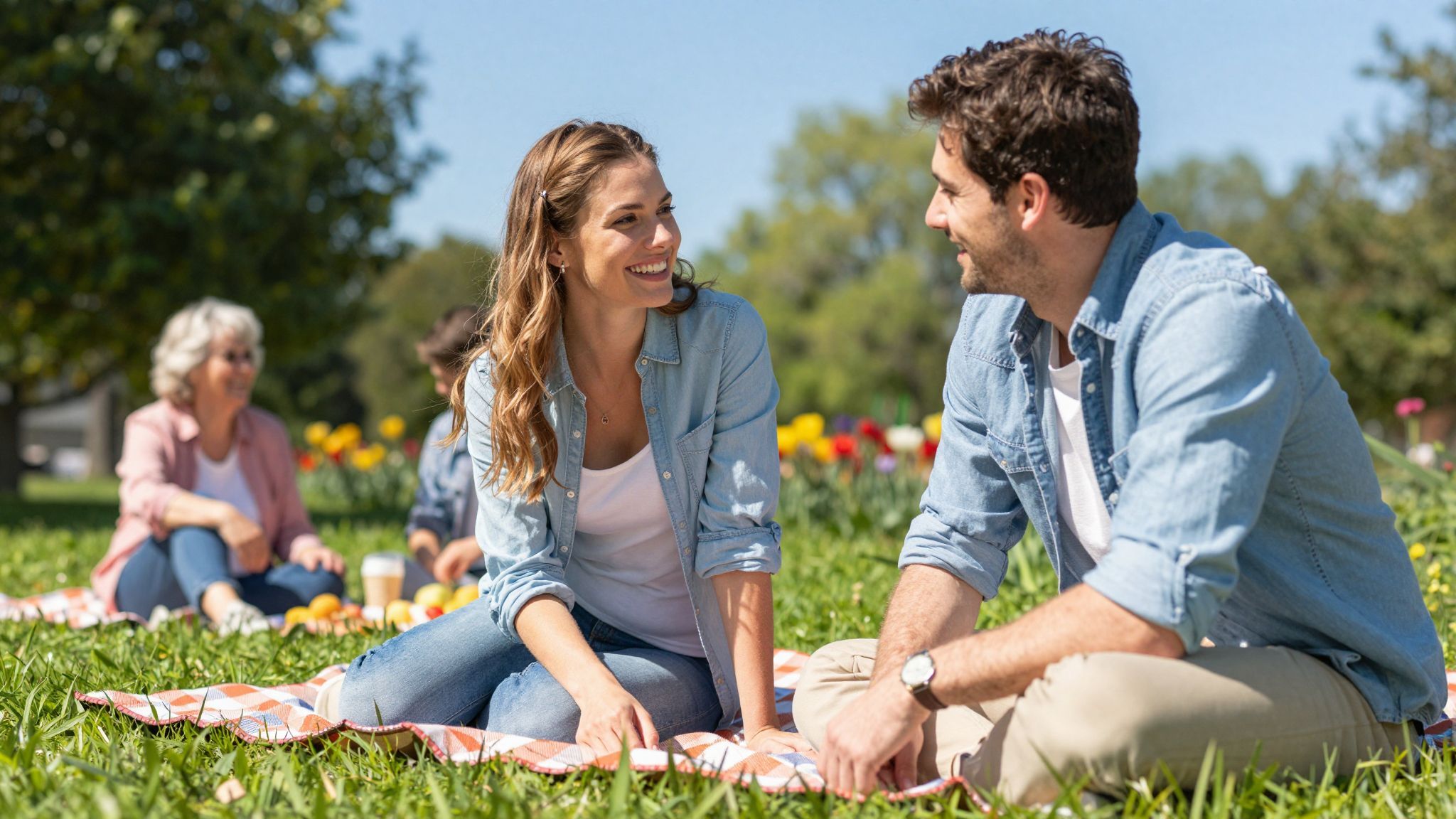 A lojalitáskonfliktus gyakran élesíti a párkapcsolati feszültségeket.