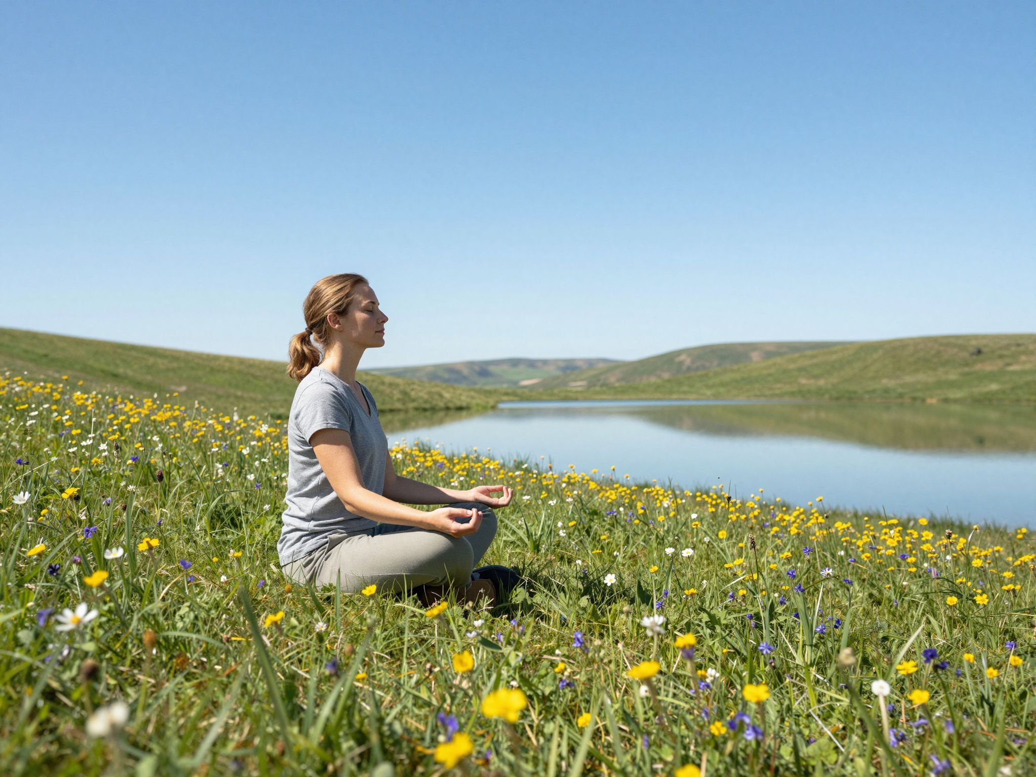 A magány kötelező, az egyedüllét választás kérdése.