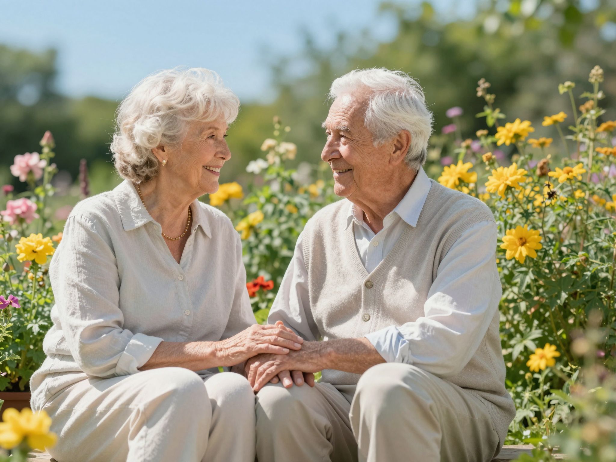 A méltóság megőrzése segíti a betegek elfogadását.