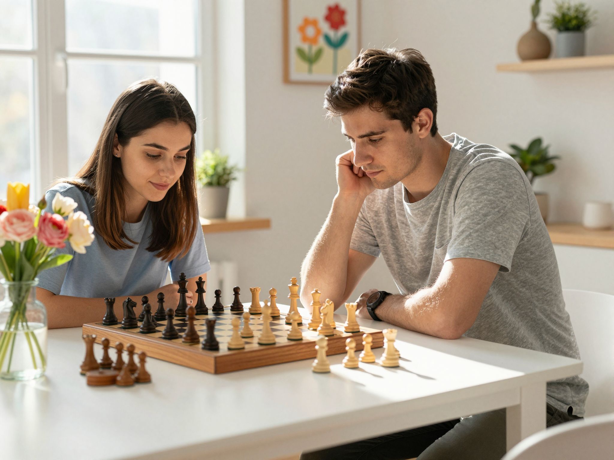 A mély fókusz növeli a kreativitást és a teljesítményt.