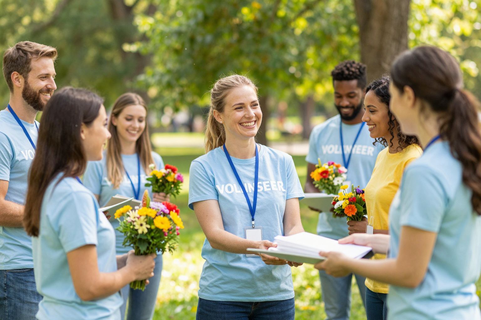 A kedvesség növeli az önértékelést és a mentális jólétet.