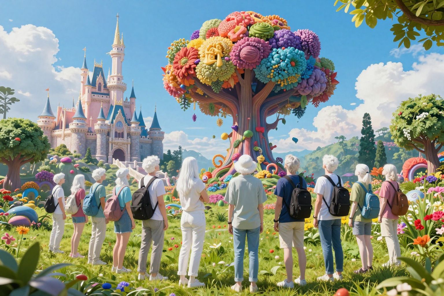 A pixelek mögött rejlő valóság sokszor csalóka.