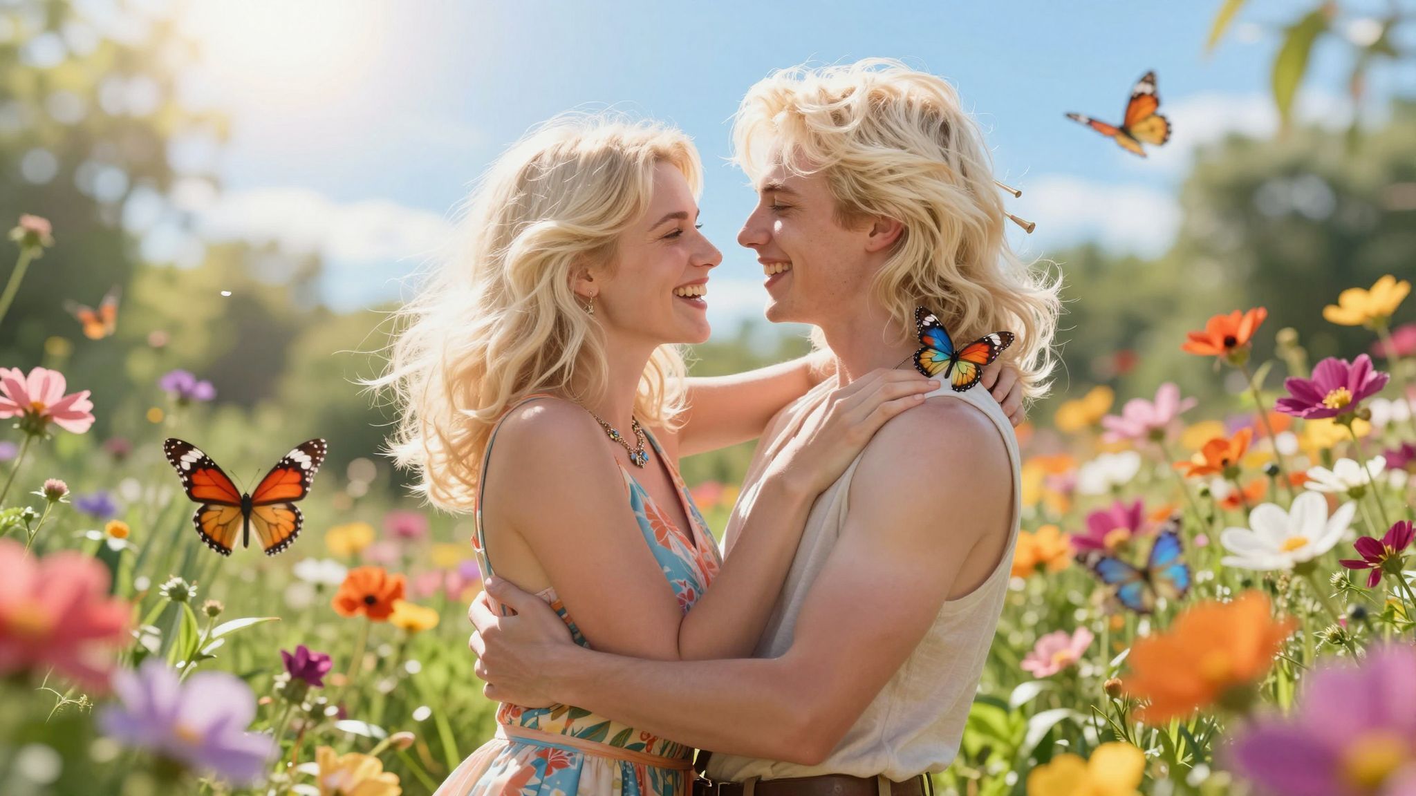 A nárcisztikus mágnes vonzereje szubtilis, de romboló.