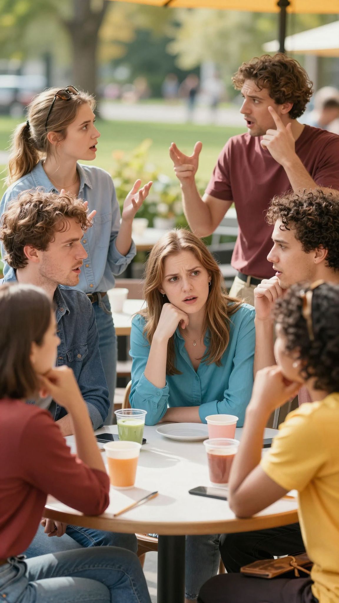 A mindent vagy semmit gondolkodás gyakran túlzó elvárásokat teremt.