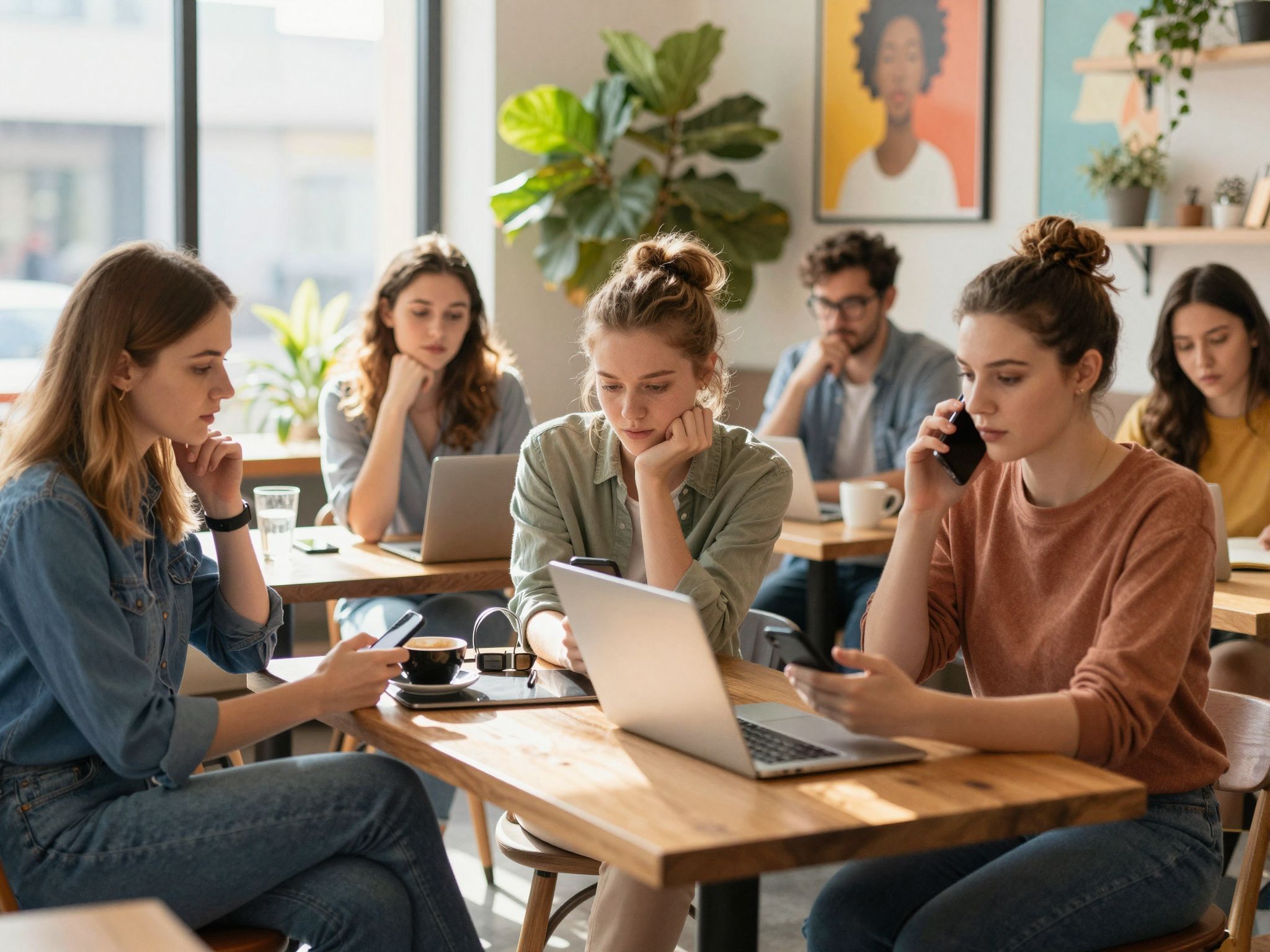 A közösségi média gyorsan terjedő álhírek melegágyává vált.